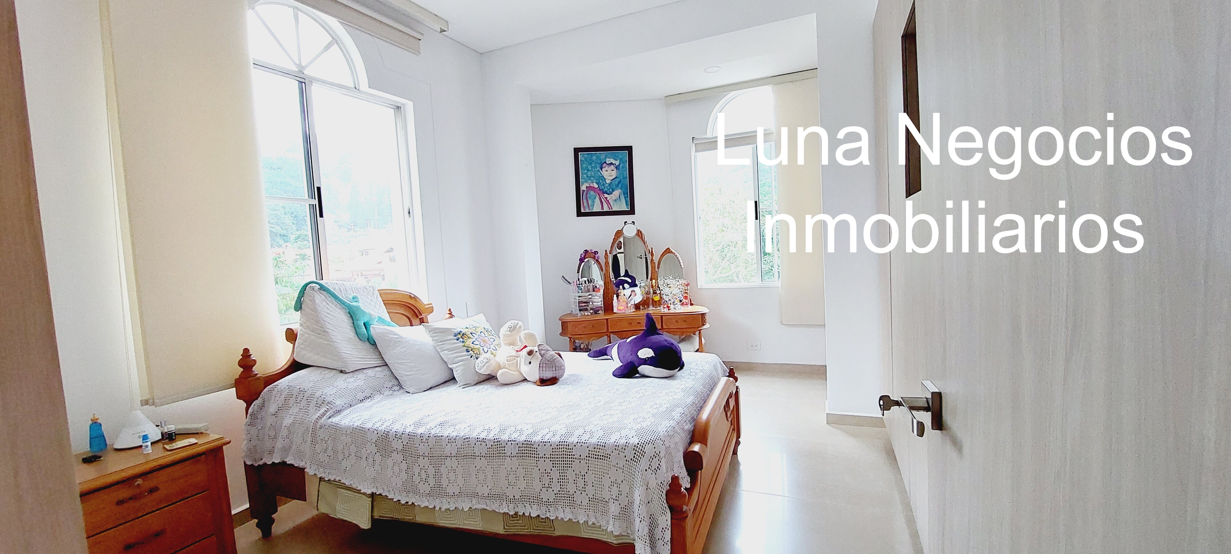 Casa de 4 alcobas en venta en Lagos Del Cacique, Bucaramanga, 195 m² · foto 17 de 18