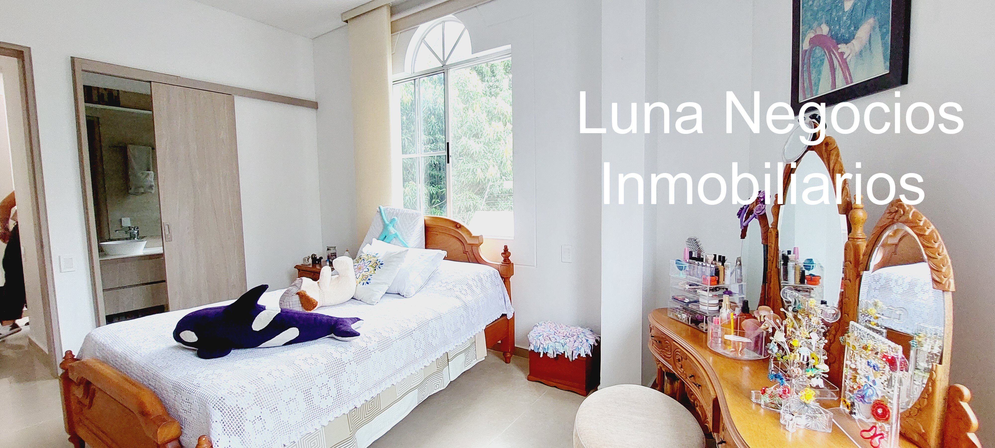 Casa de 4 alcobas en venta en Lagos Del Cacique, Bucaramanga, 195 m² · foto 18 de 18