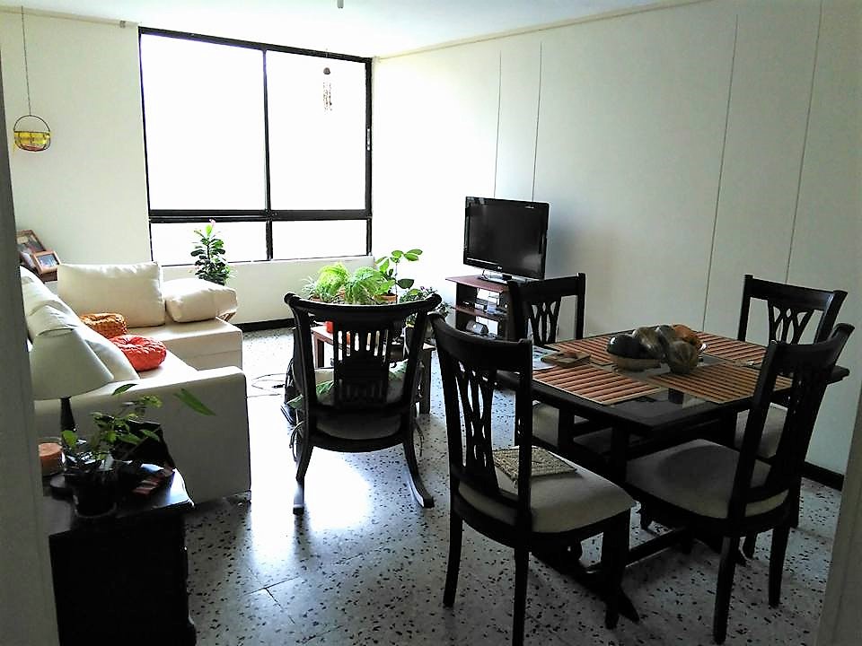 Apartamento en arriendo en Villa santos, Barranquilla