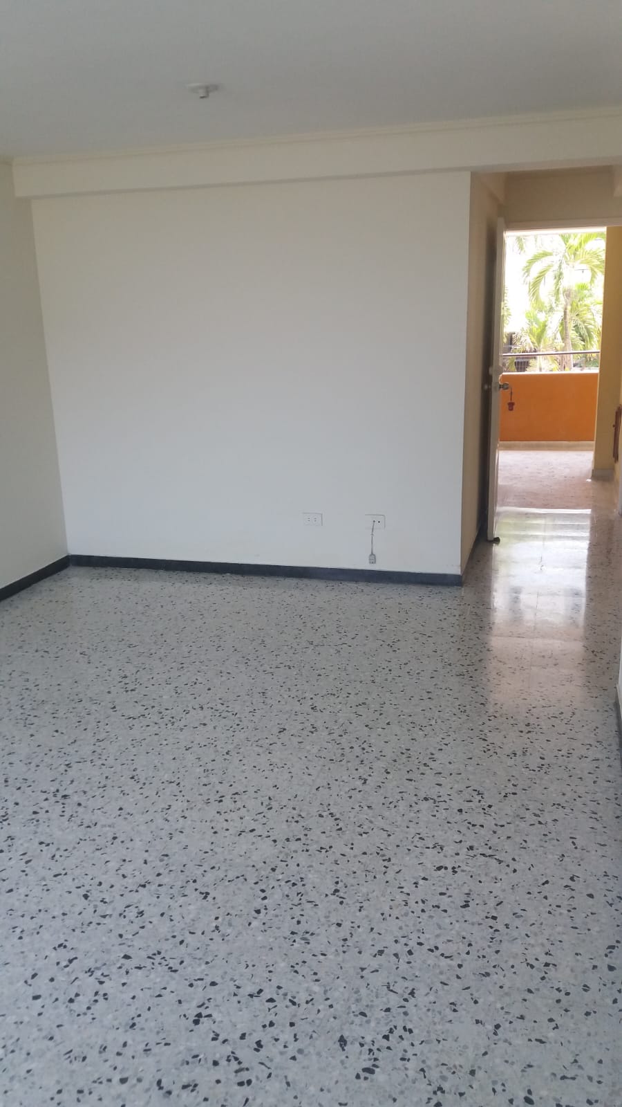 Apartamento en arriendo en Villa Santos, Barranquilla · foto 3 de 6