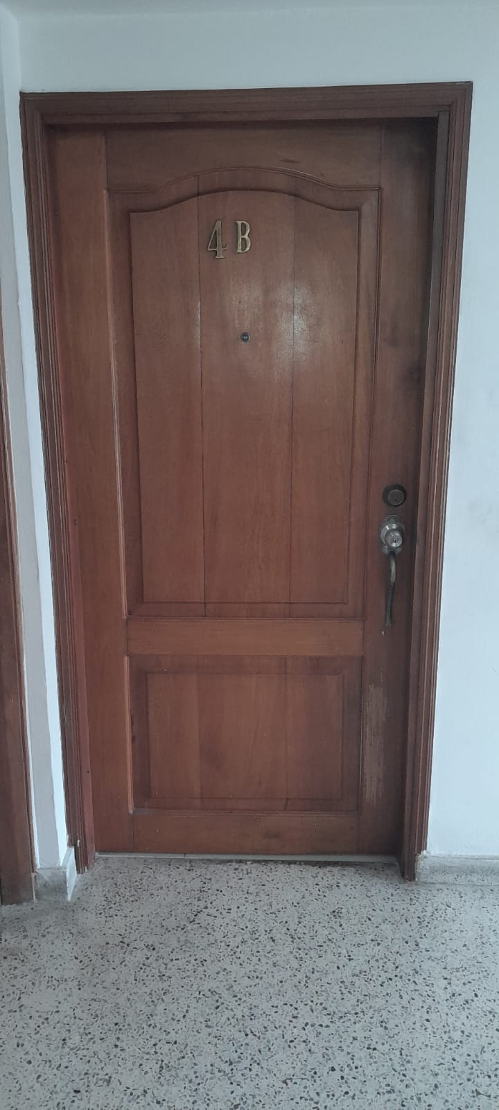 Apartamento en venta en Altos Del Prado, Barranquilla · foto 2 de 5