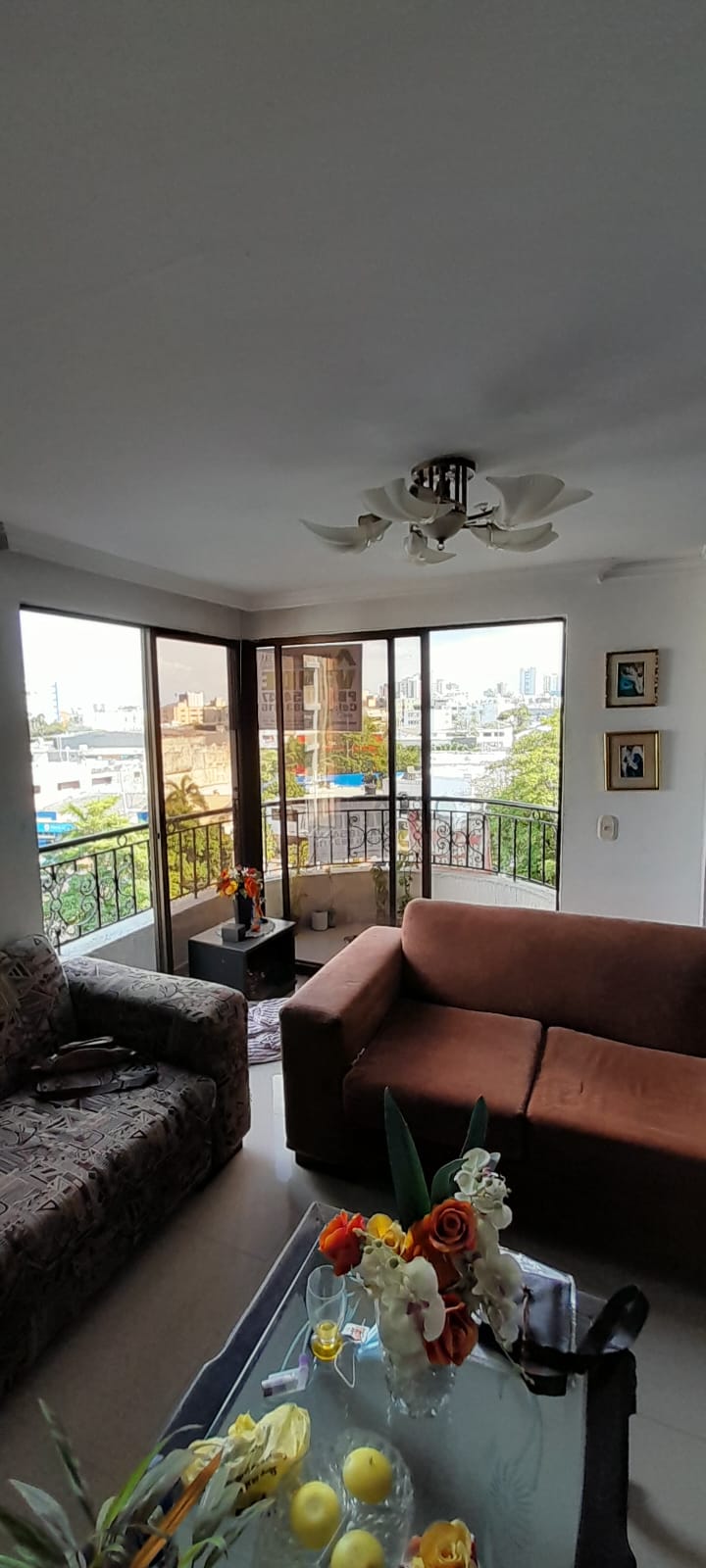 Apartamento en venta en Altos Del Prado, Barranquilla · foto 3 de 5