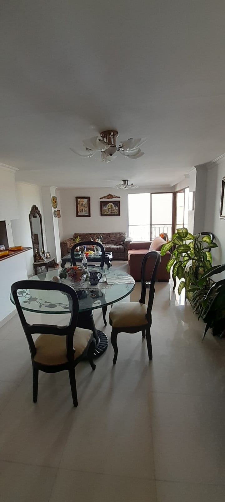 Apartamento en venta en Altos Del Prado, Barranquilla · foto 4 de 5