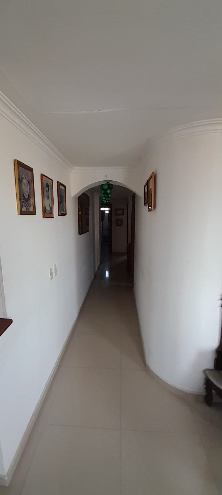 Apartamento en venta en Altos Del Prado, Barranquilla · foto 5 de 5