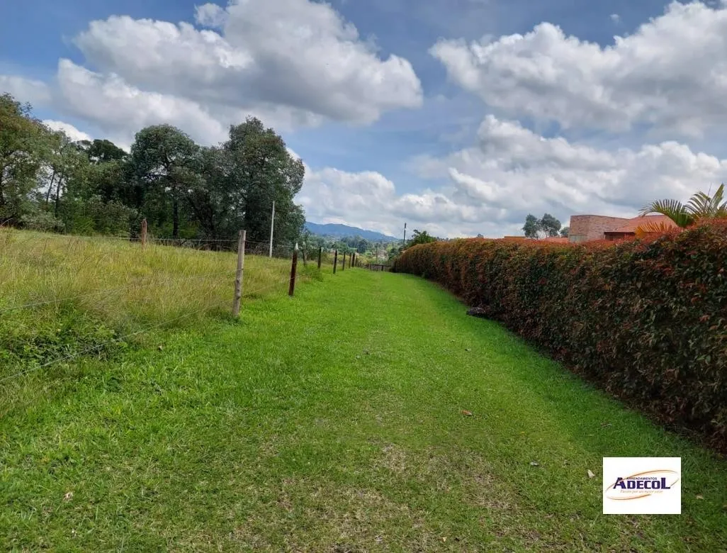 Land in El porvenir (3330 m²) for Sale