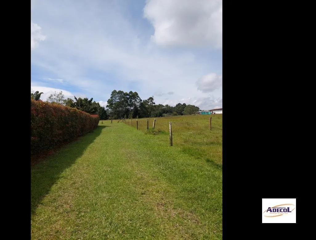 Land in El porvenir (3330 m²) for Sale - 2