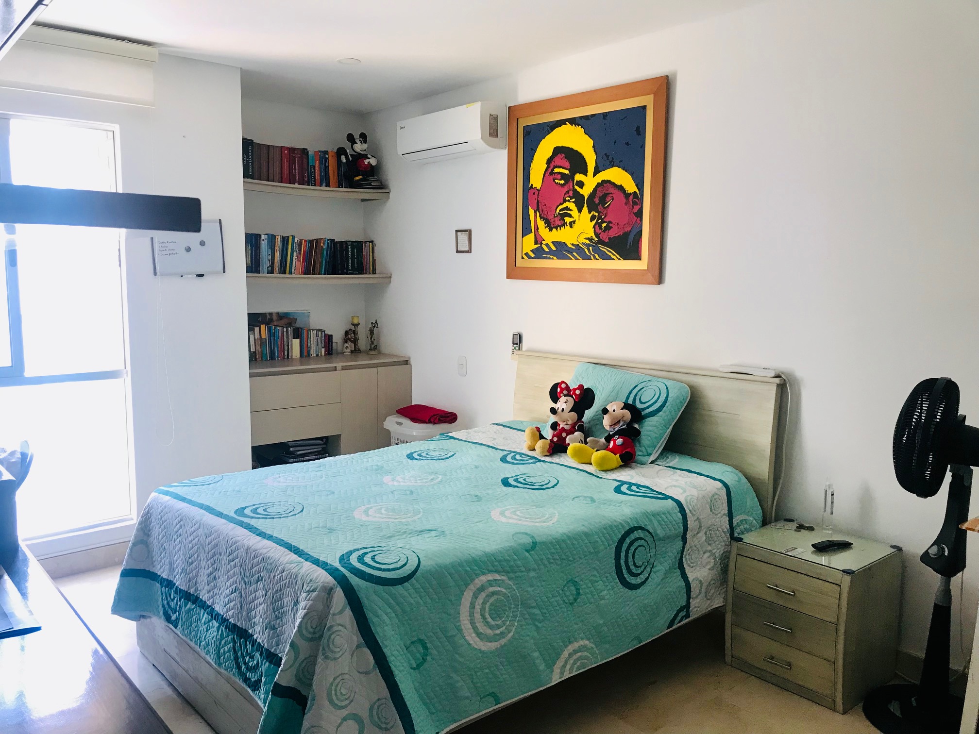 Apartamento en venta en Portal De Genovés, Barranquilla · foto 10 de 24
