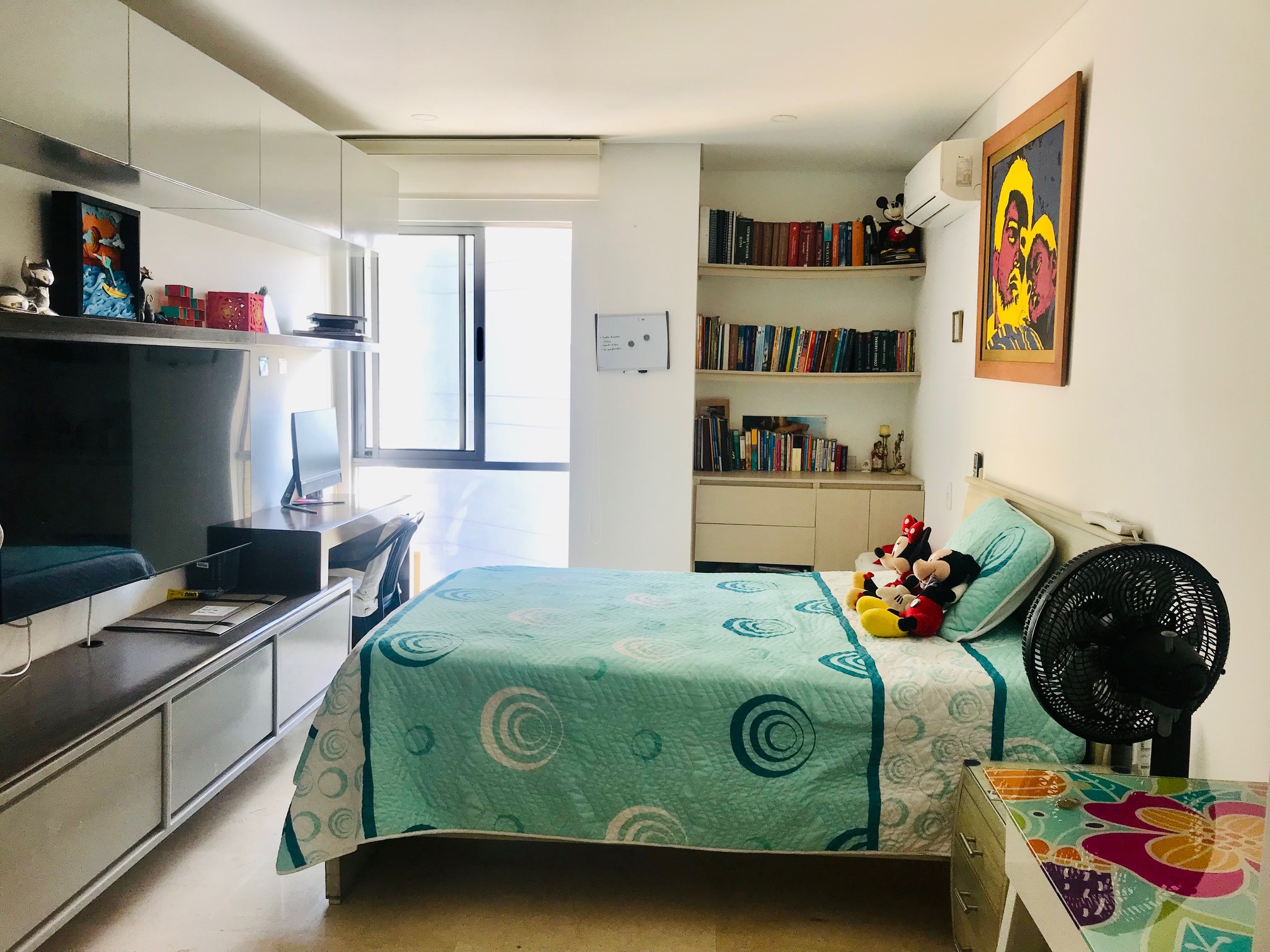 Apartamento en venta en Portal De Genovés, Barranquilla · foto 11 de 24