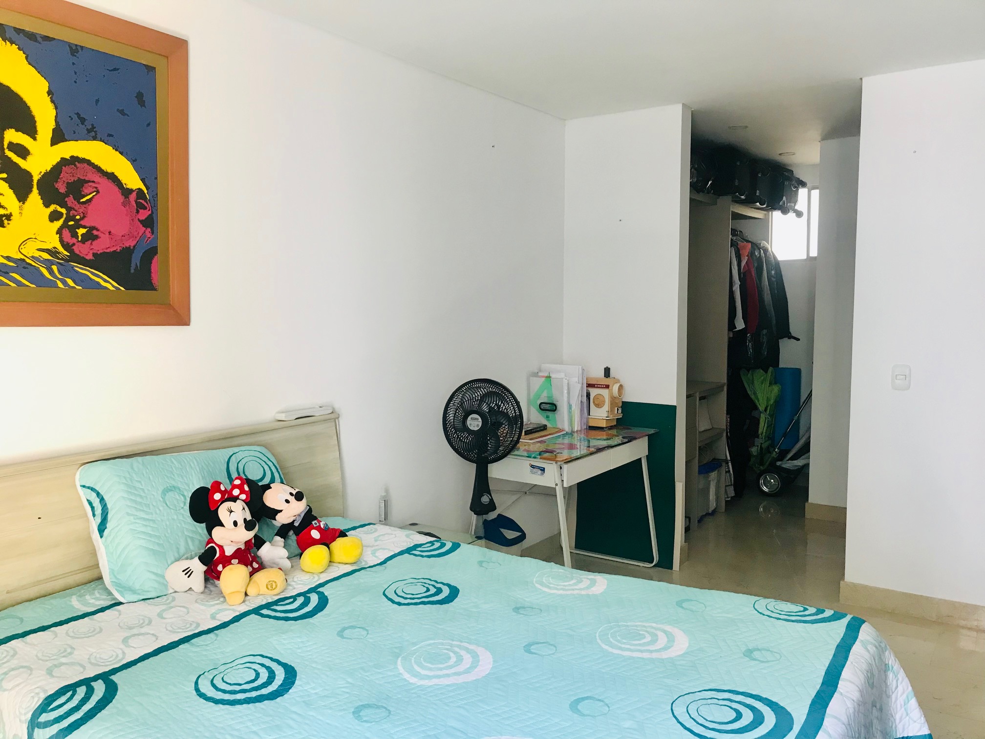 Apartamento en venta en Portal De Genovés, Barranquilla · foto 12 de 24