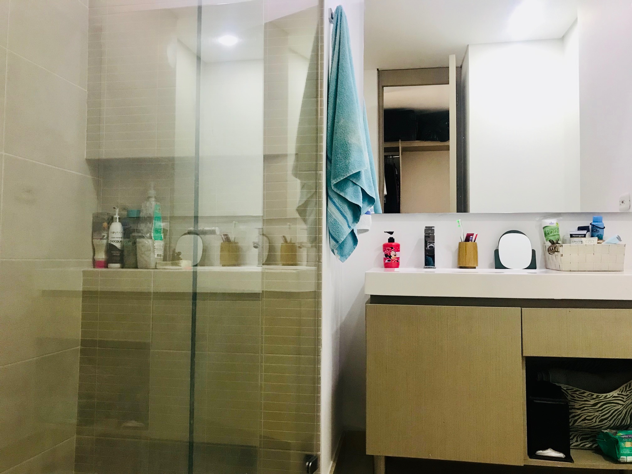 Apartamento en venta en Portal De Genovés, Barranquilla · foto 14 de 24