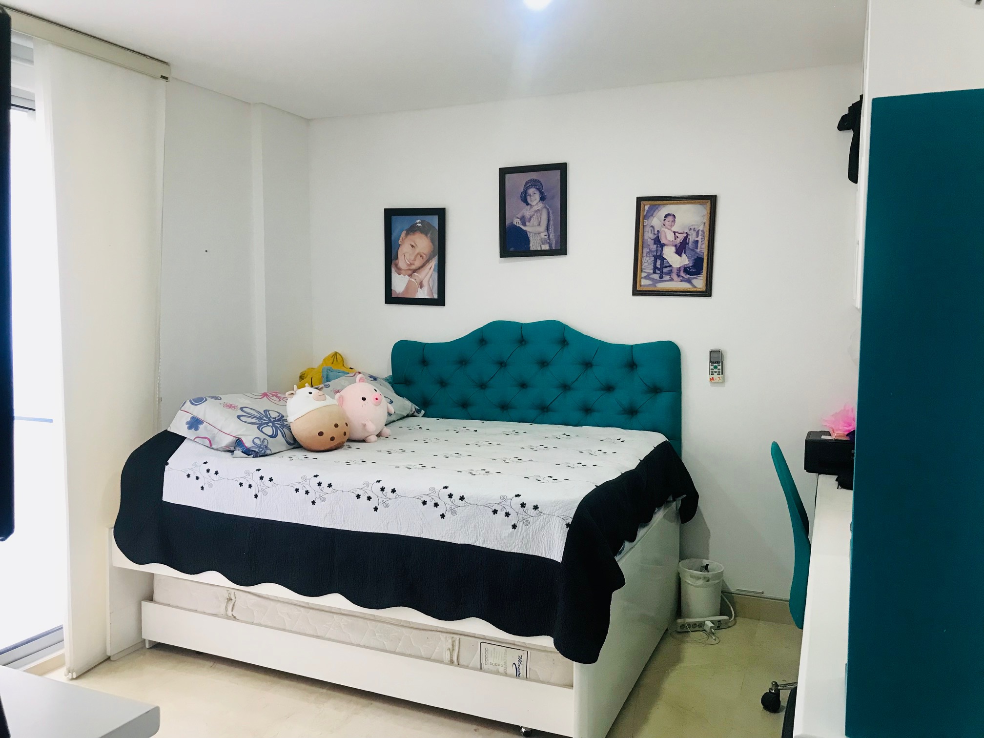 Apartamento en venta en Portal De Genovés, Barranquilla · foto 15 de 24
