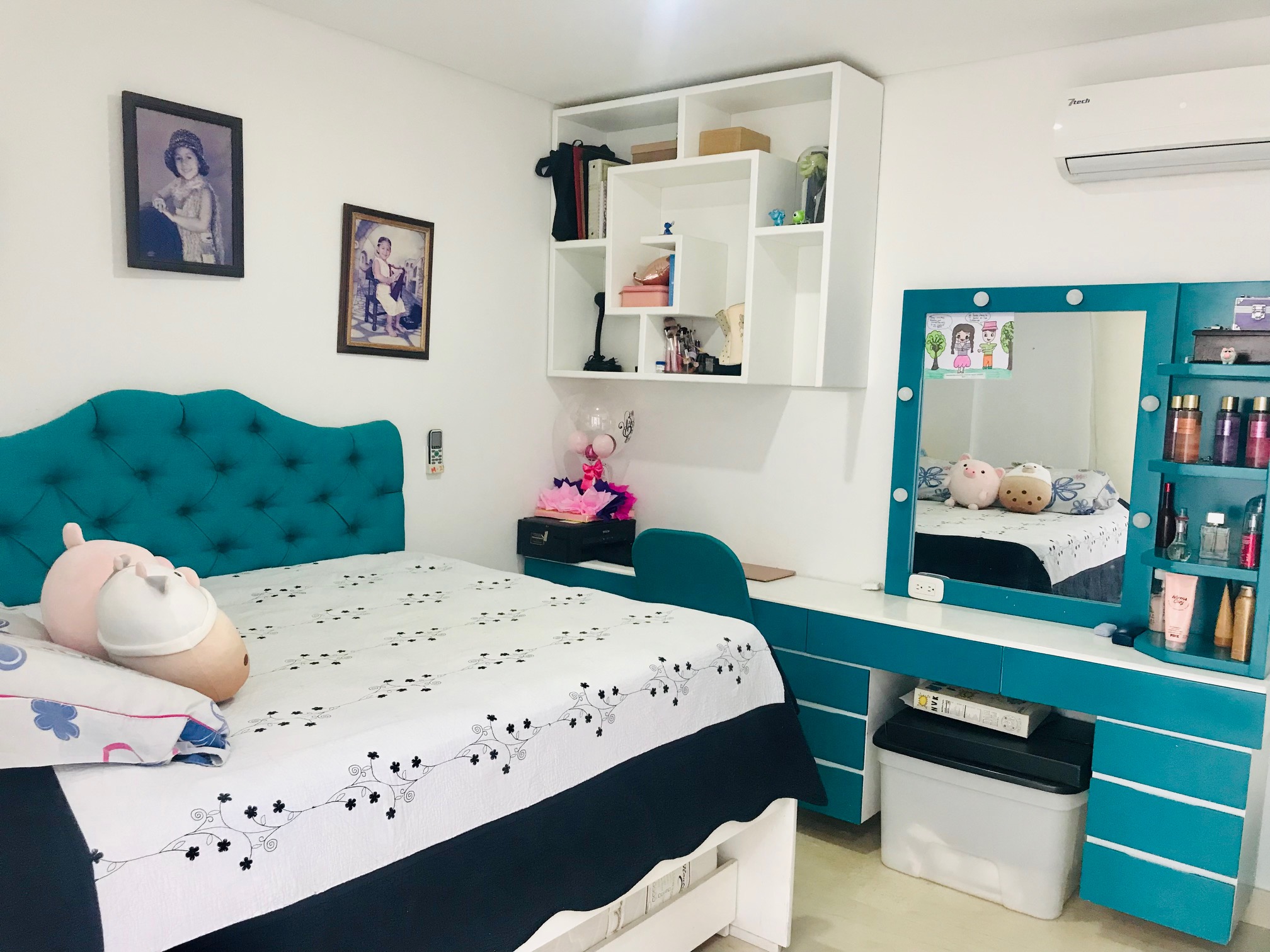 Apartamento en venta en Portal De Genovés, Barranquilla · foto 16 de 24