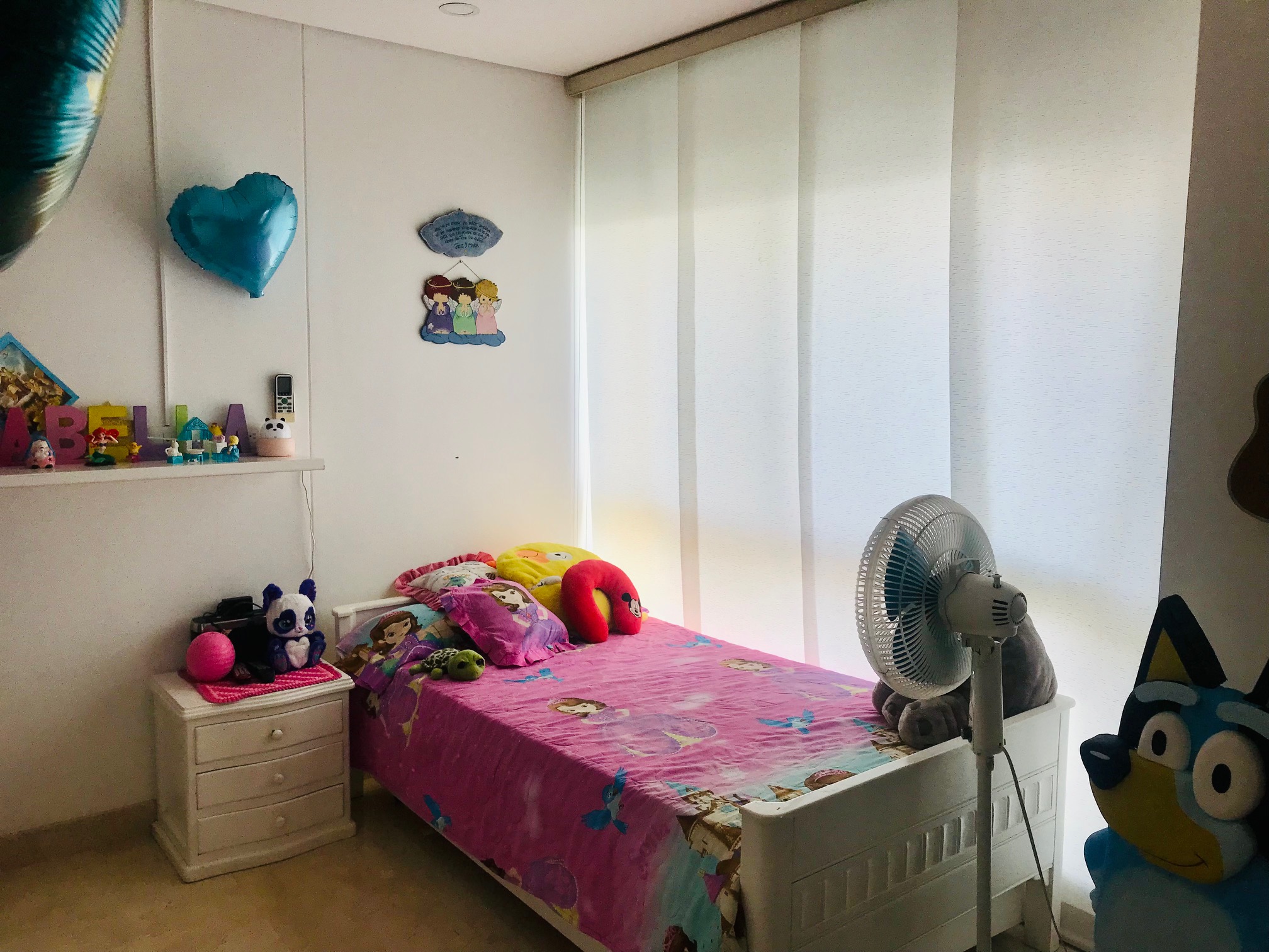 Apartamento en venta en Portal De Genovés, Barranquilla · foto 19 de 24