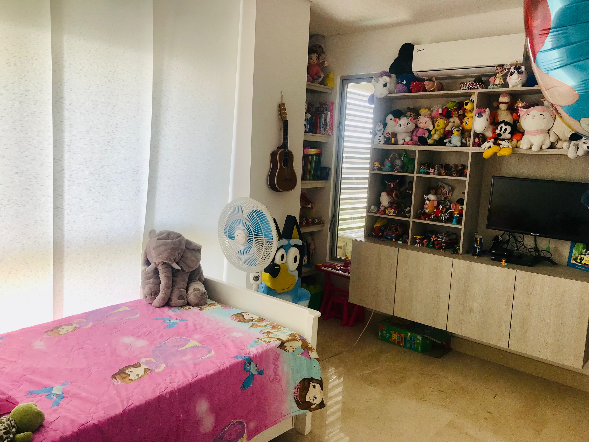 Apartamento en venta en Portal De Genovés, Barranquilla · foto 20 de 24