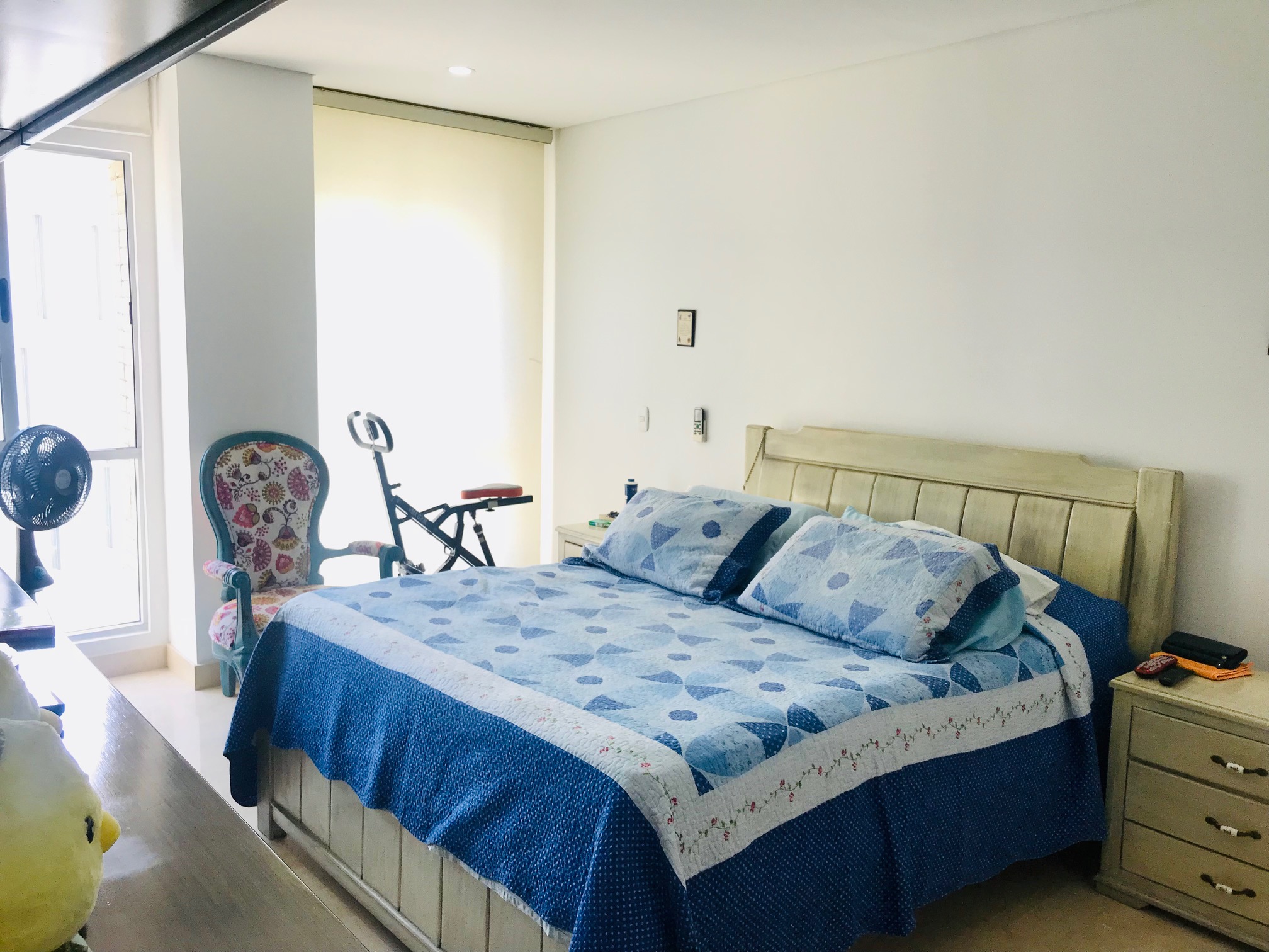 Apartamento en venta en Portal De Genovés, Barranquilla · foto 22 de 24