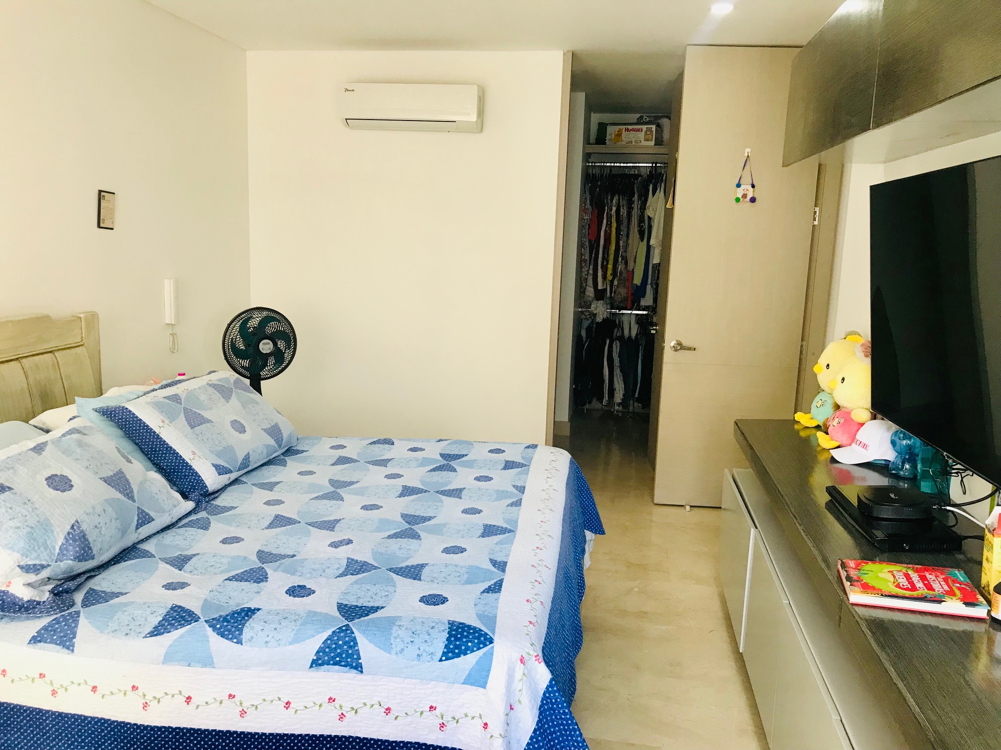 Apartamento en venta en Portal De Genovés, Barranquilla · foto 23 de 24