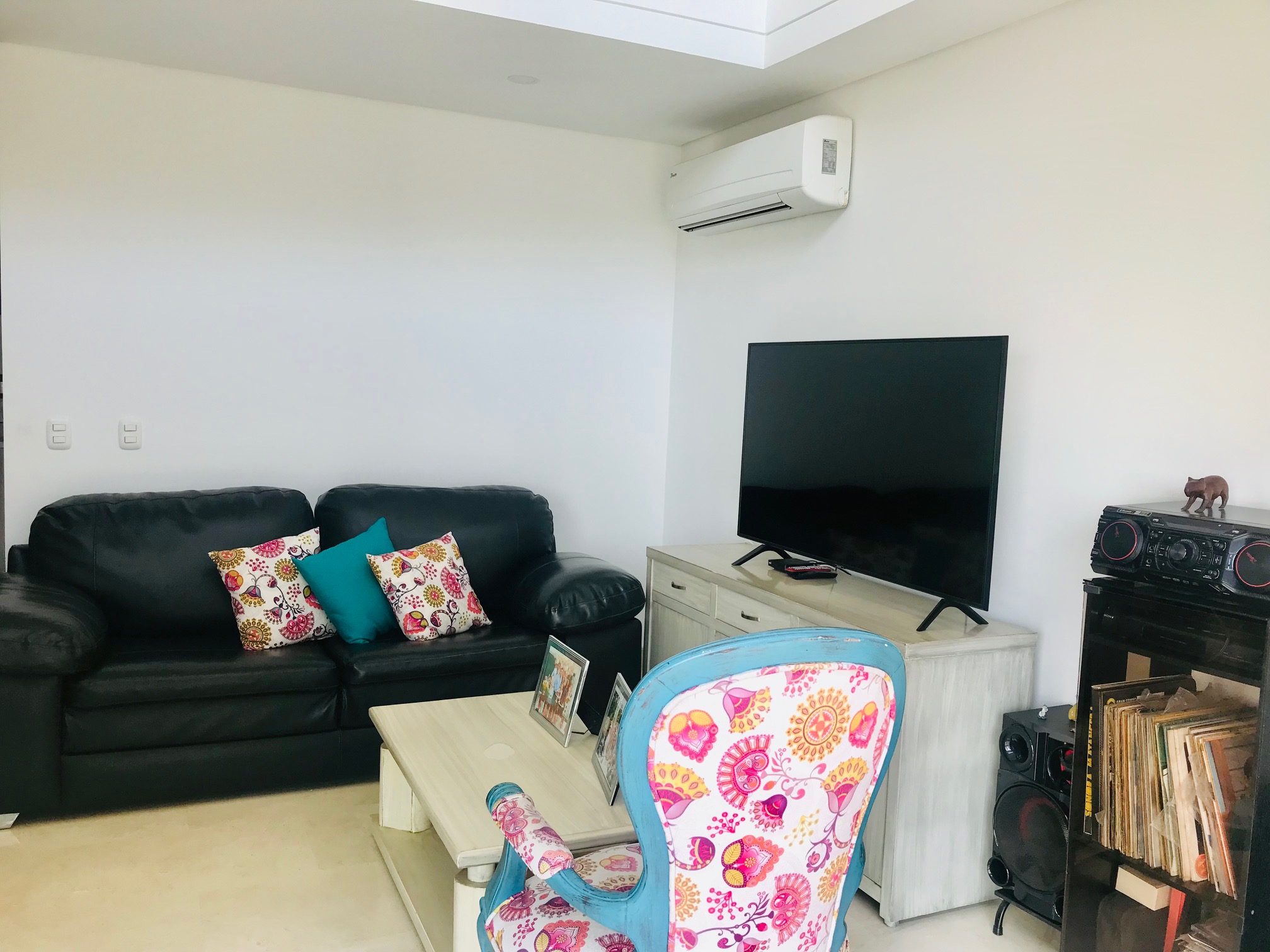 Apartamento en venta en Portal De Genovés, Barranquilla · foto 2 de 24