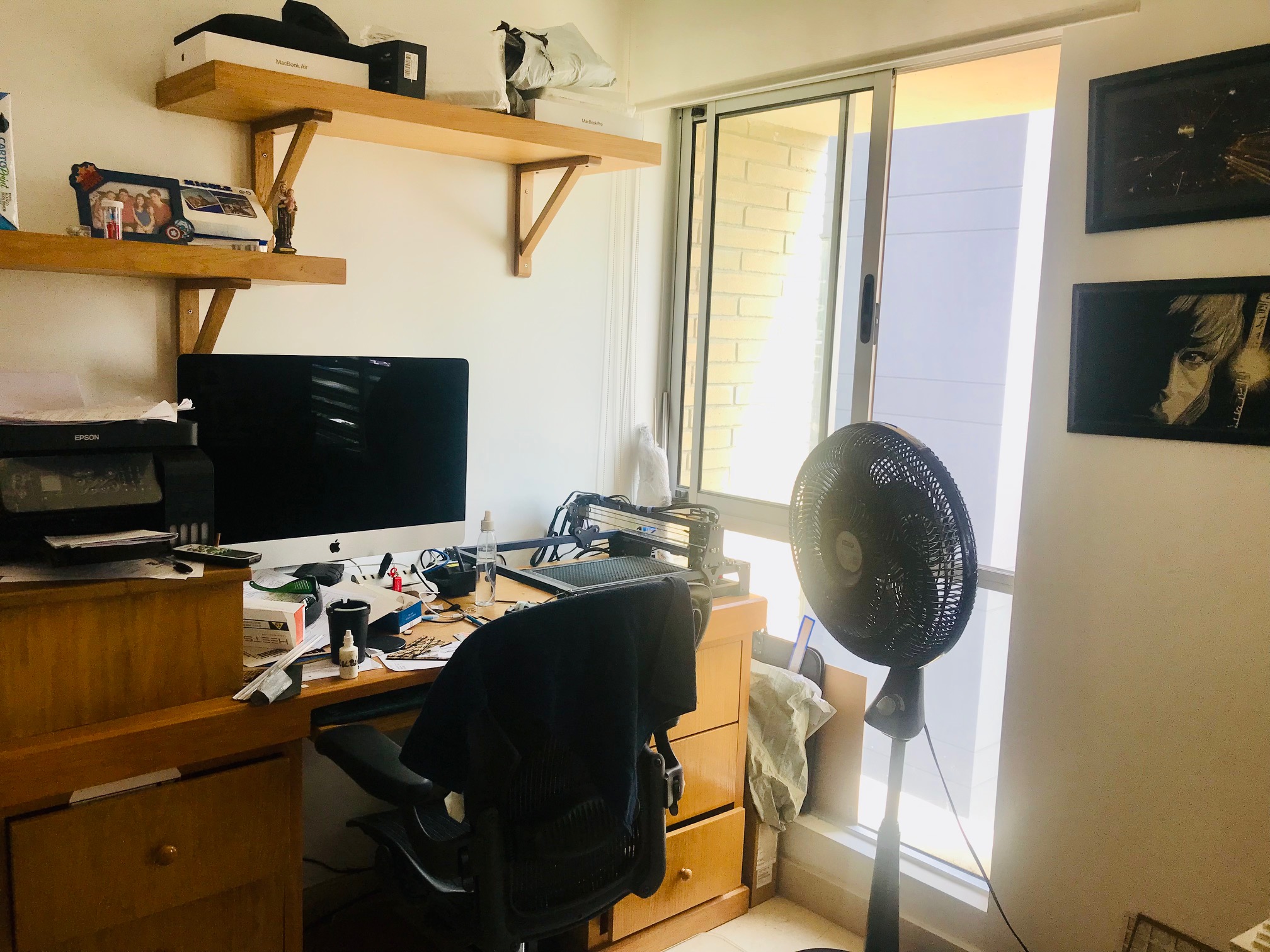 Apartamento en venta en Portal De Genovés, Barranquilla · foto 8 de 24