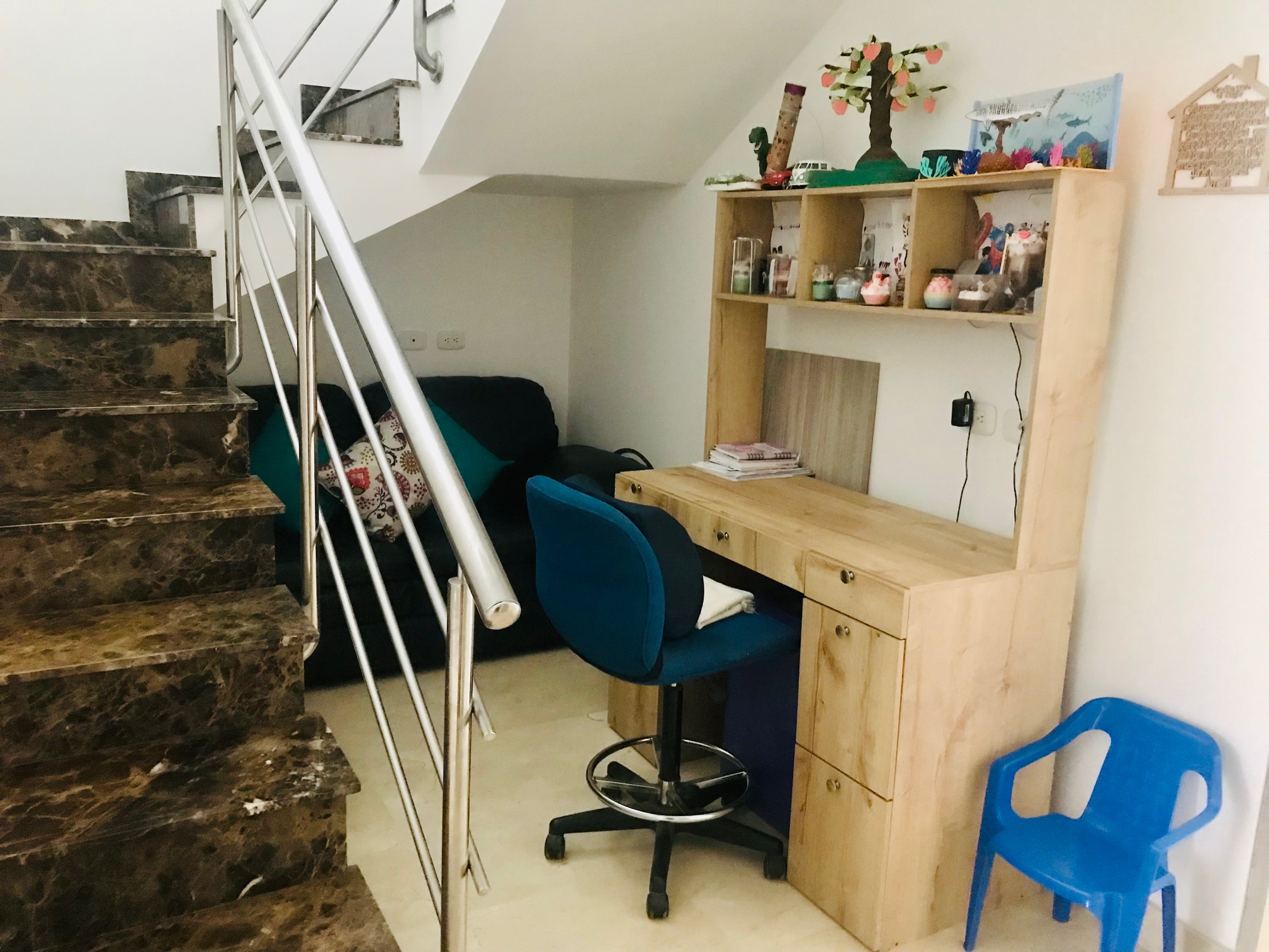 Apartamento en venta en Portal De Genovés, Barranquilla · foto 9 de 24