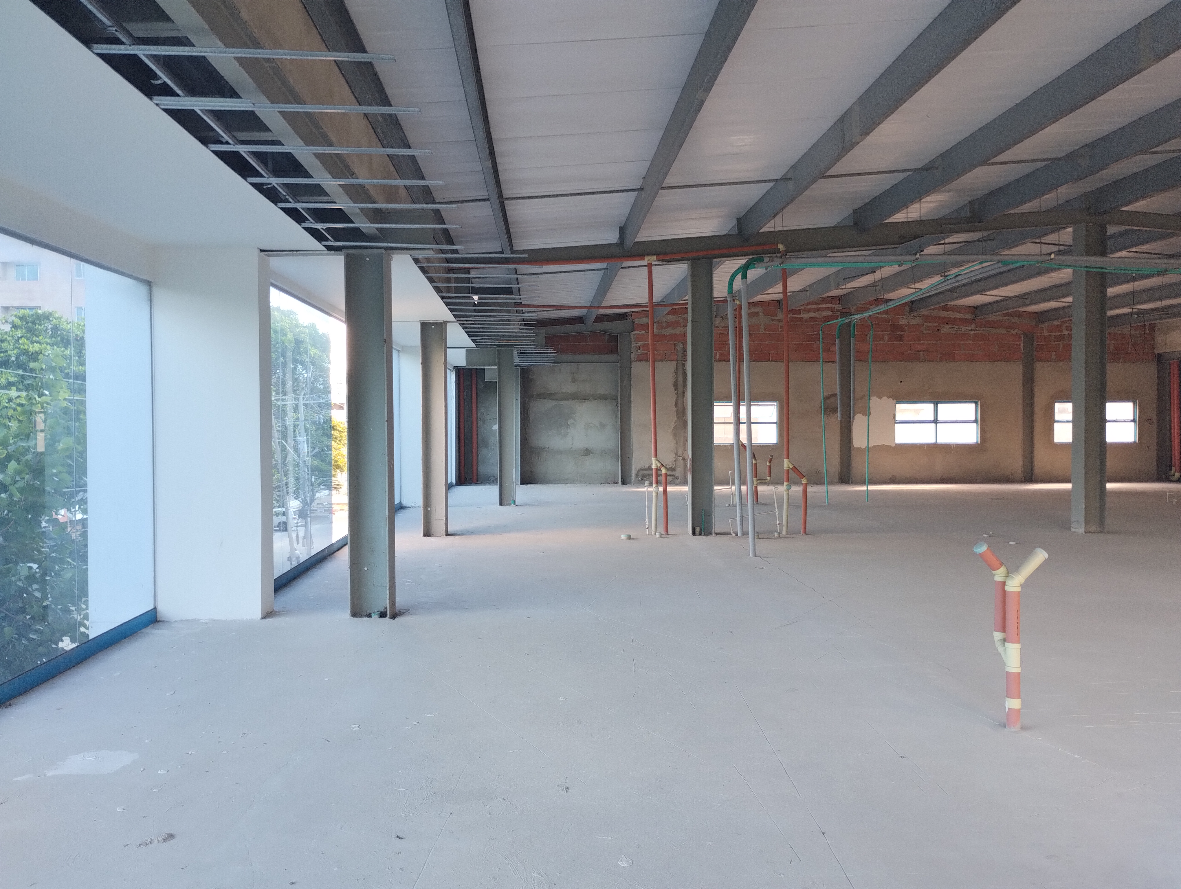 Local en arriendo en San Vicente, Barranquilla, 189 m² · foto 2 de 3