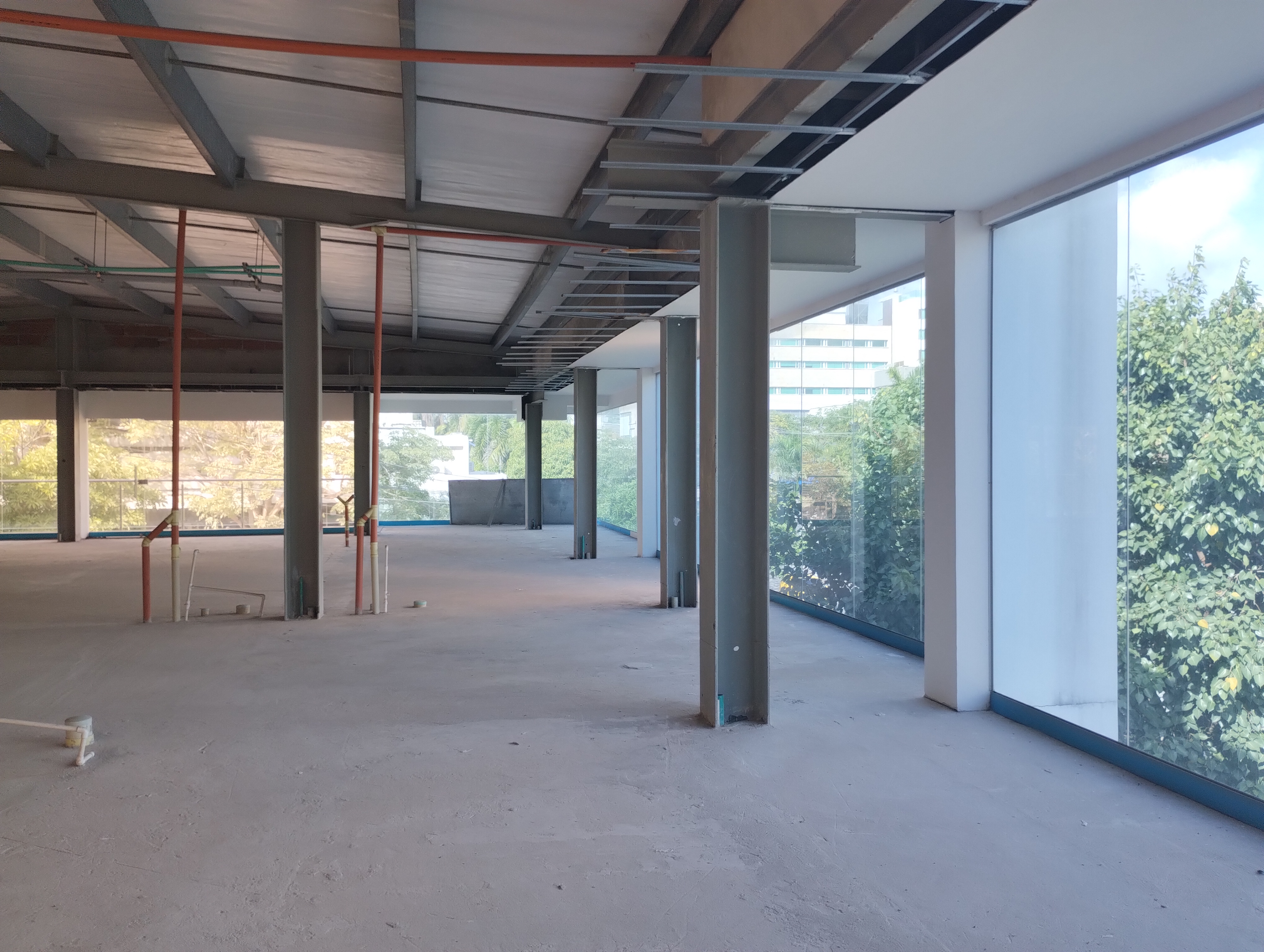 Local en arriendo en San Vicente, Barranquilla, 189 m² · foto 3 de 3