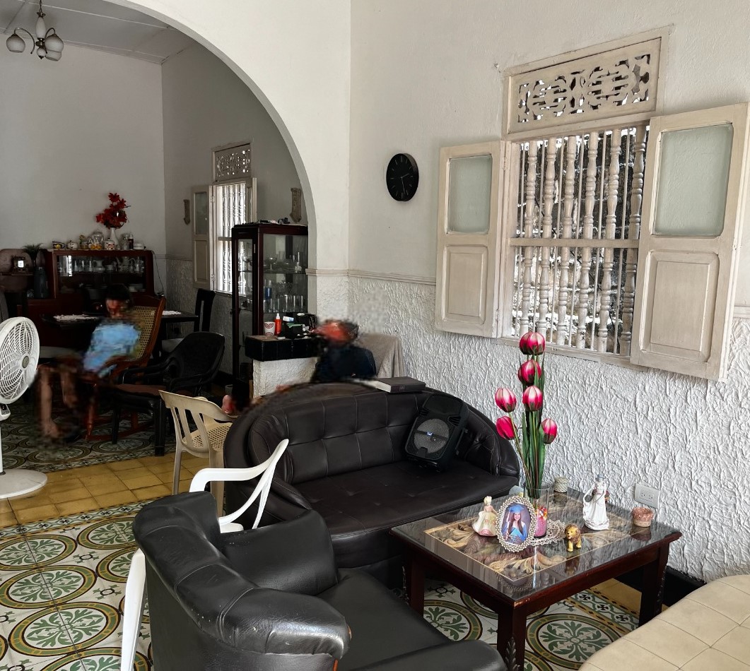 Casa en venta en El Recreo, Barranquilla · foto 3 de 7