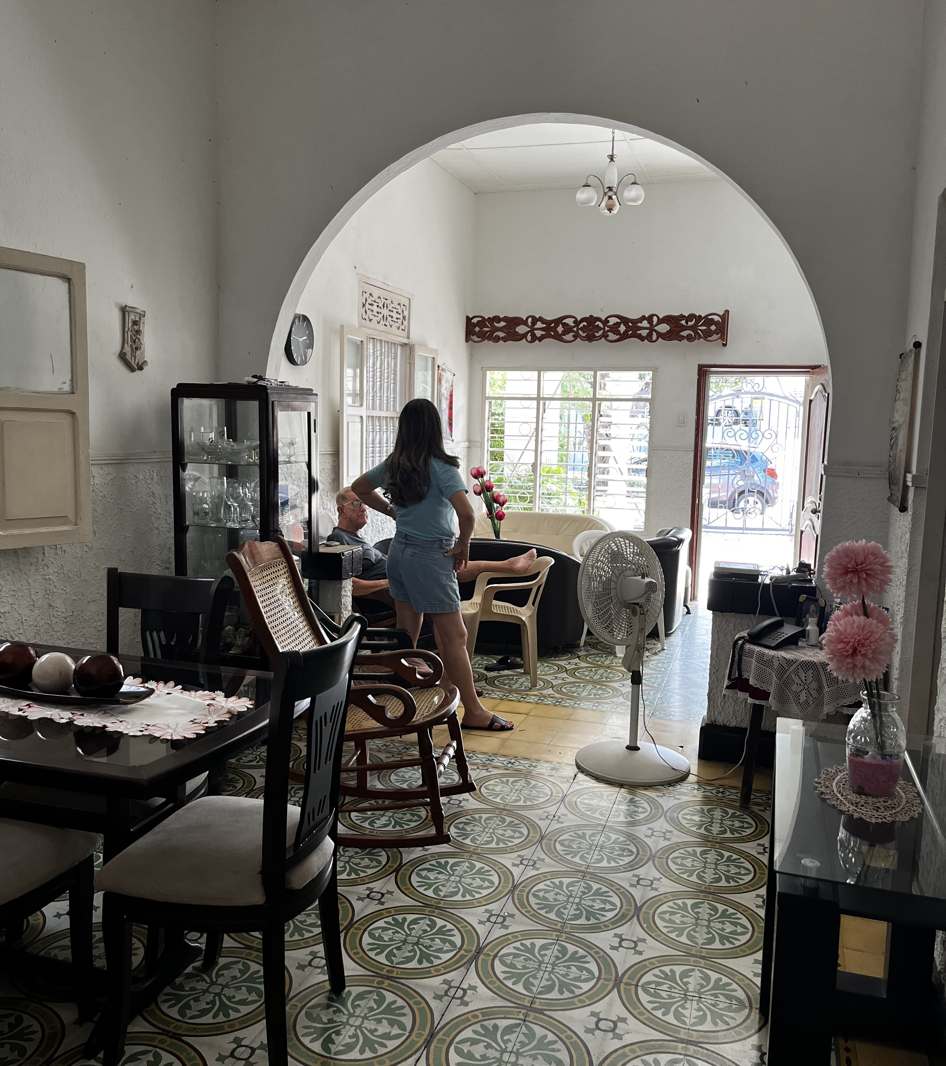 Casa en venta en El Recreo, Barranquilla · foto 6 de 7