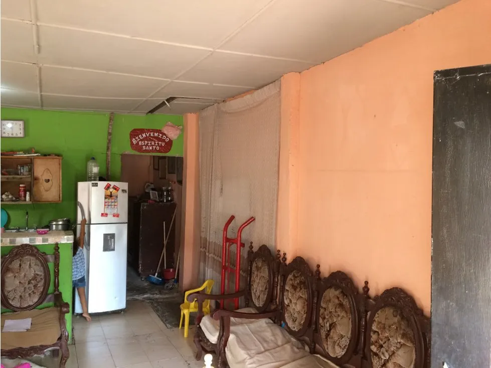 Casa en venta en Cartagena De Indias, Cartagena · foto 2 de 3