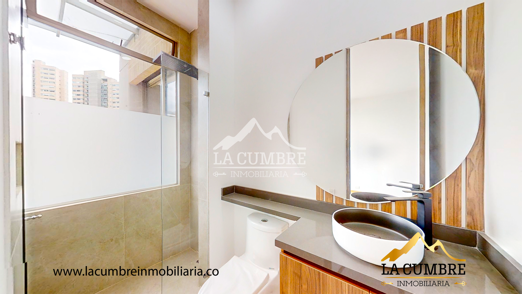 Apartamento en venta en Los Balsos, Medellín · foto 13 de 18