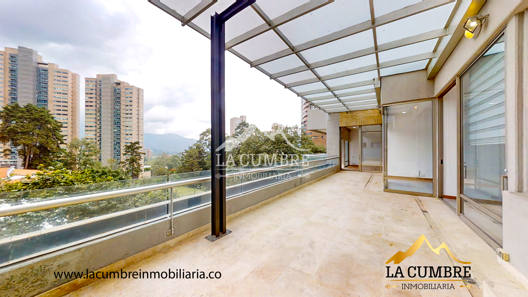 Apartamento en venta en Los Balsos, Medellín · foto 14 de 18