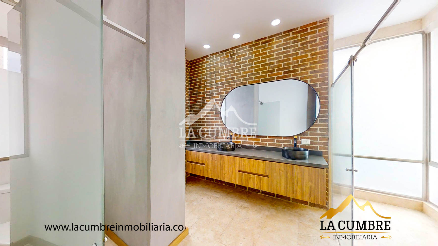 Apartamento en venta en Los Balsos, Medellín · foto 16 de 18