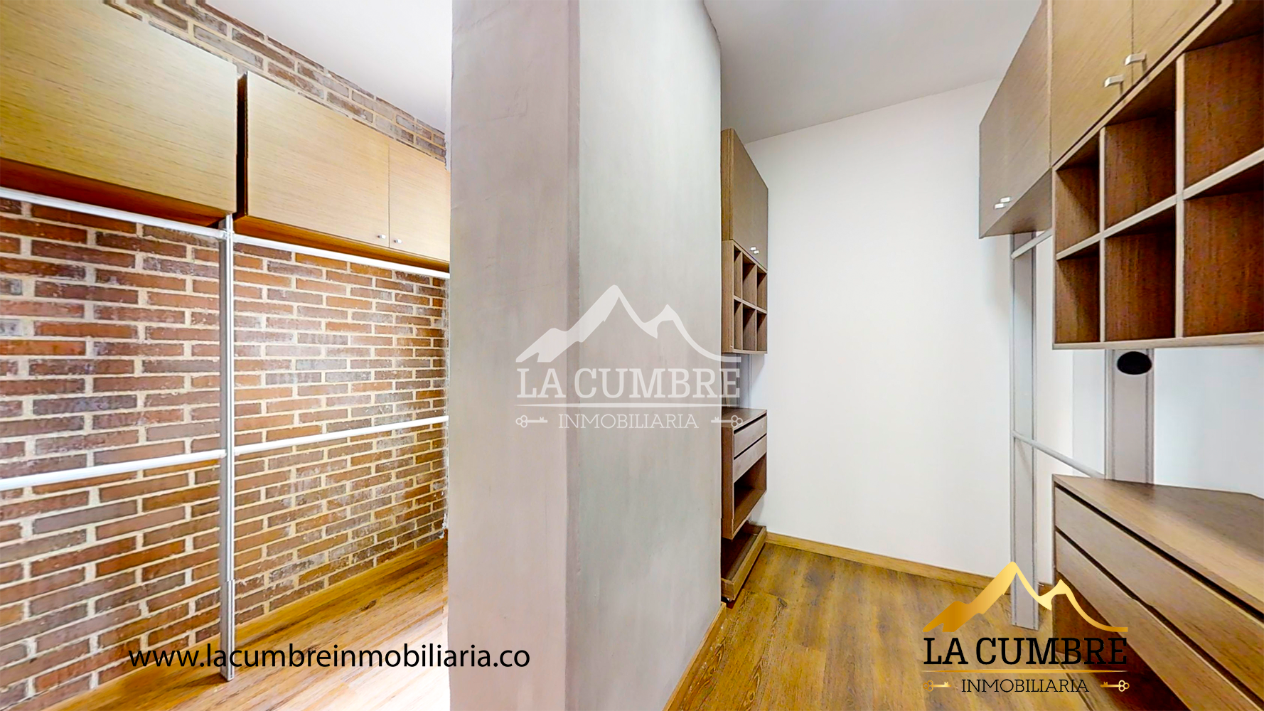 Apartamento en venta en Los Balsos, Medellín · foto 17 de 18