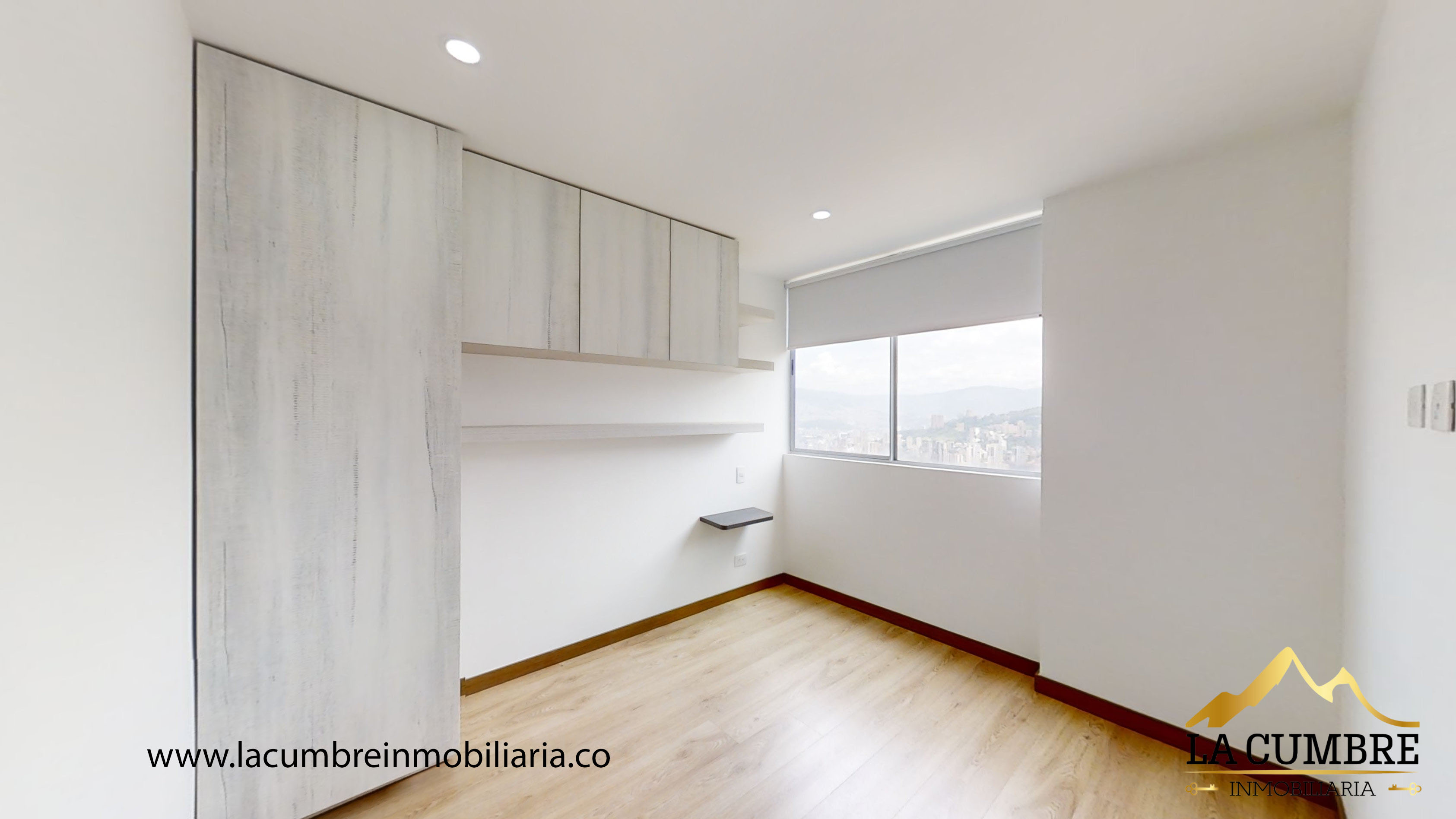 Apartamento en arriendo en Loma De Los Gonzalez, Medellín · foto 7 de 13
