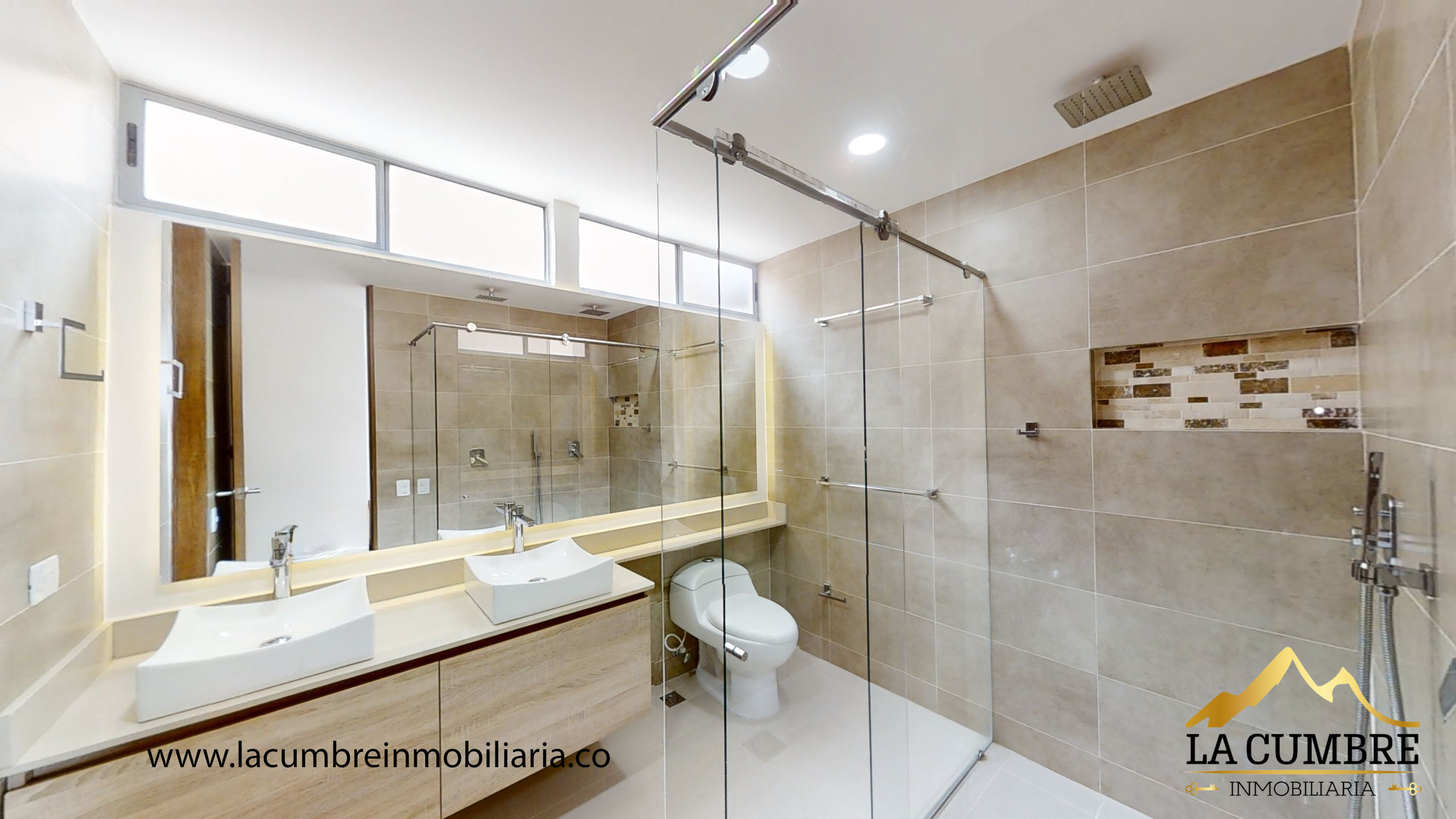 Apartamento en arriendo en Loma De Los Gonzalez, Medellín · foto 8 de 13