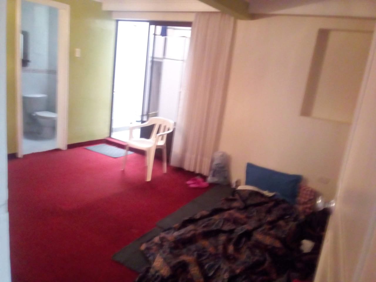 Apartamento de 3 alcobas en venta en San Felipe, Bogotá, 130 m² · foto 11 de 14