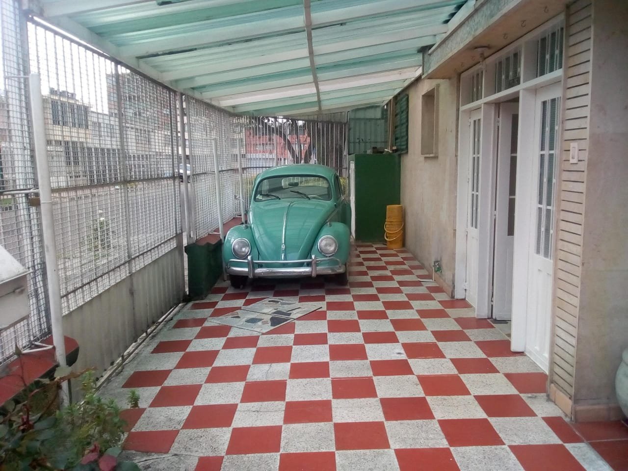 Apartamento de 3 alcobas en venta en San Felipe, Bogotá, 130 m² · foto 3 de 14