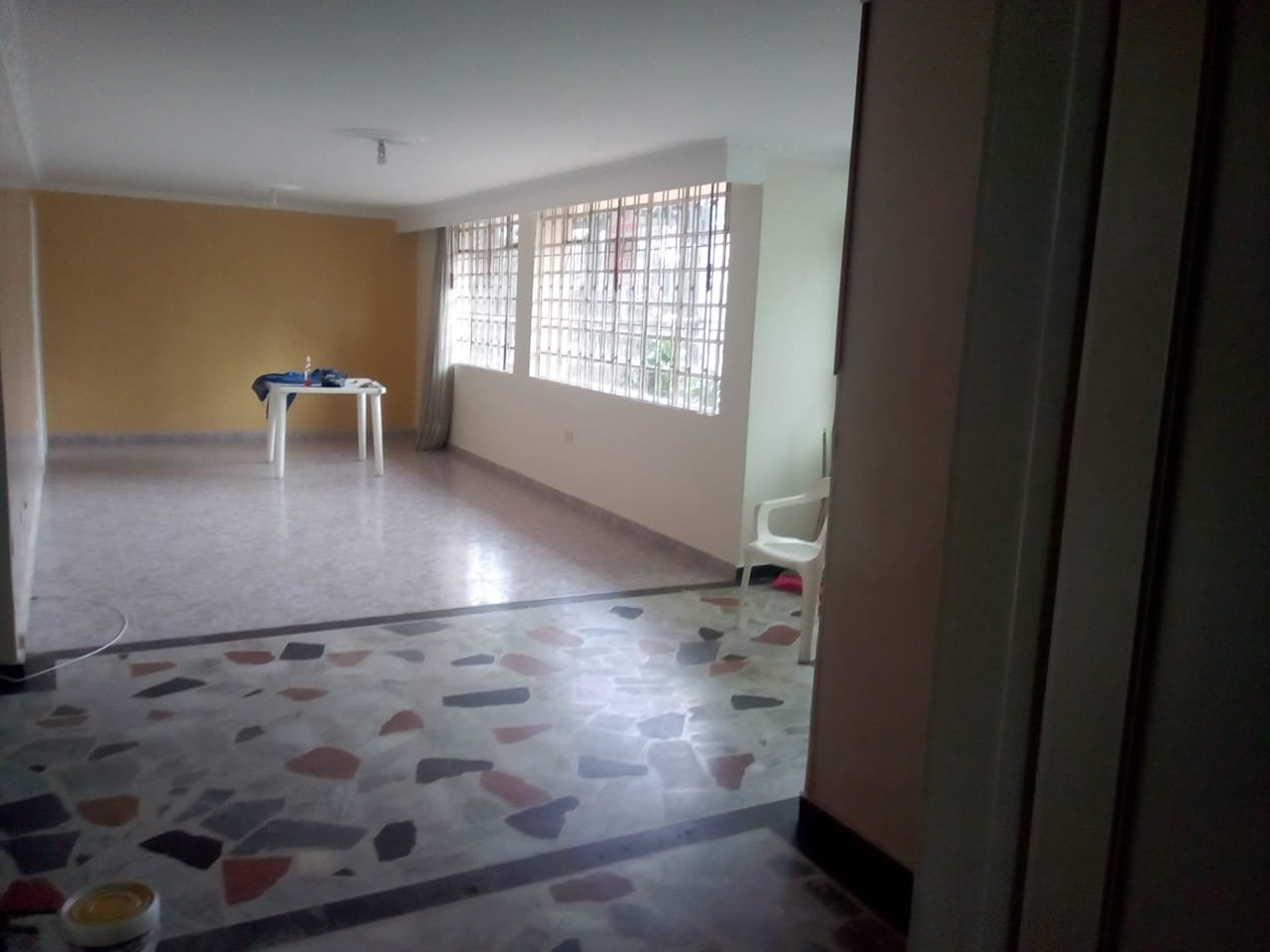 Apartamento de 3 alcobas en venta en San Felipe, Bogotá, 130 m² · foto 4 de 14