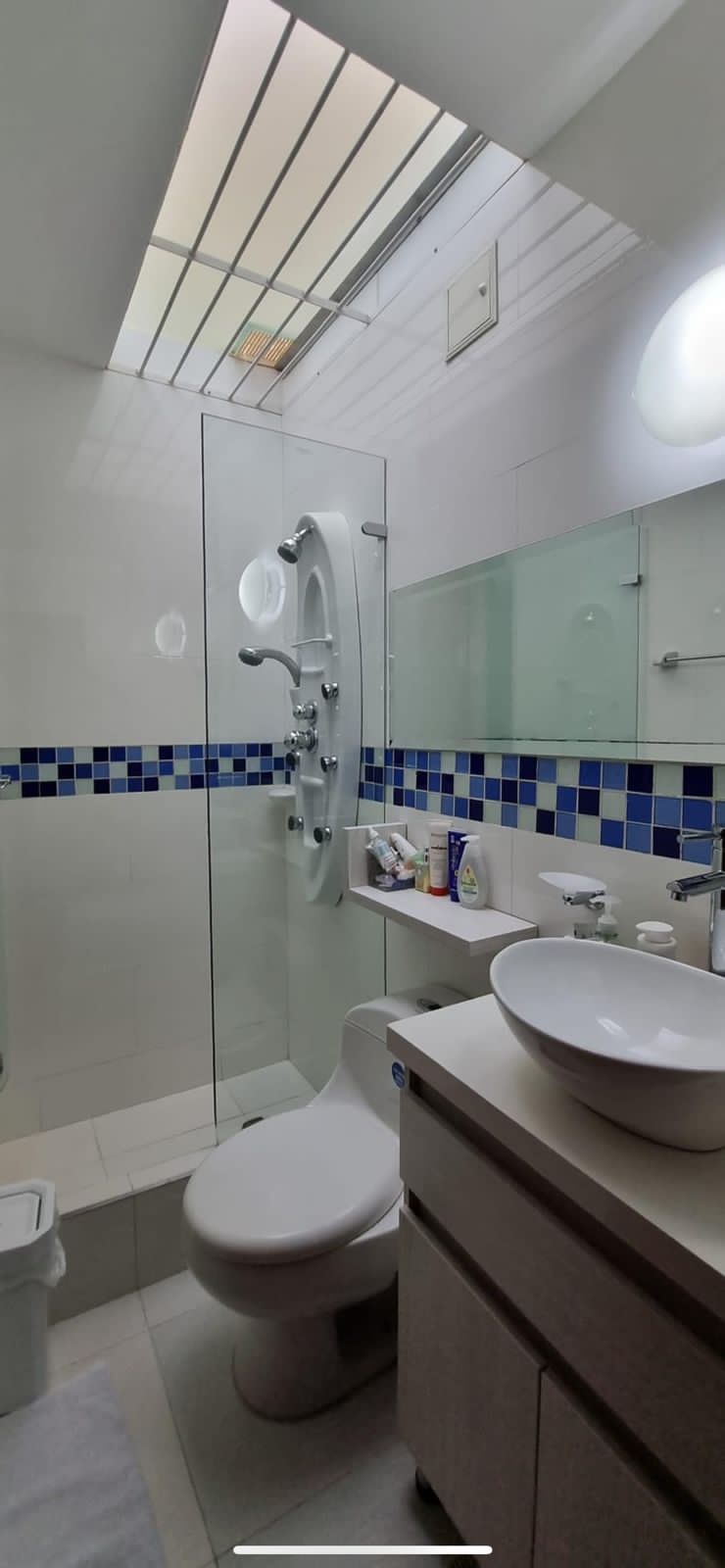 Casa de 5 alcobas en venta en Santa Ines, Tunja, 235 m² · foto 13 de 14