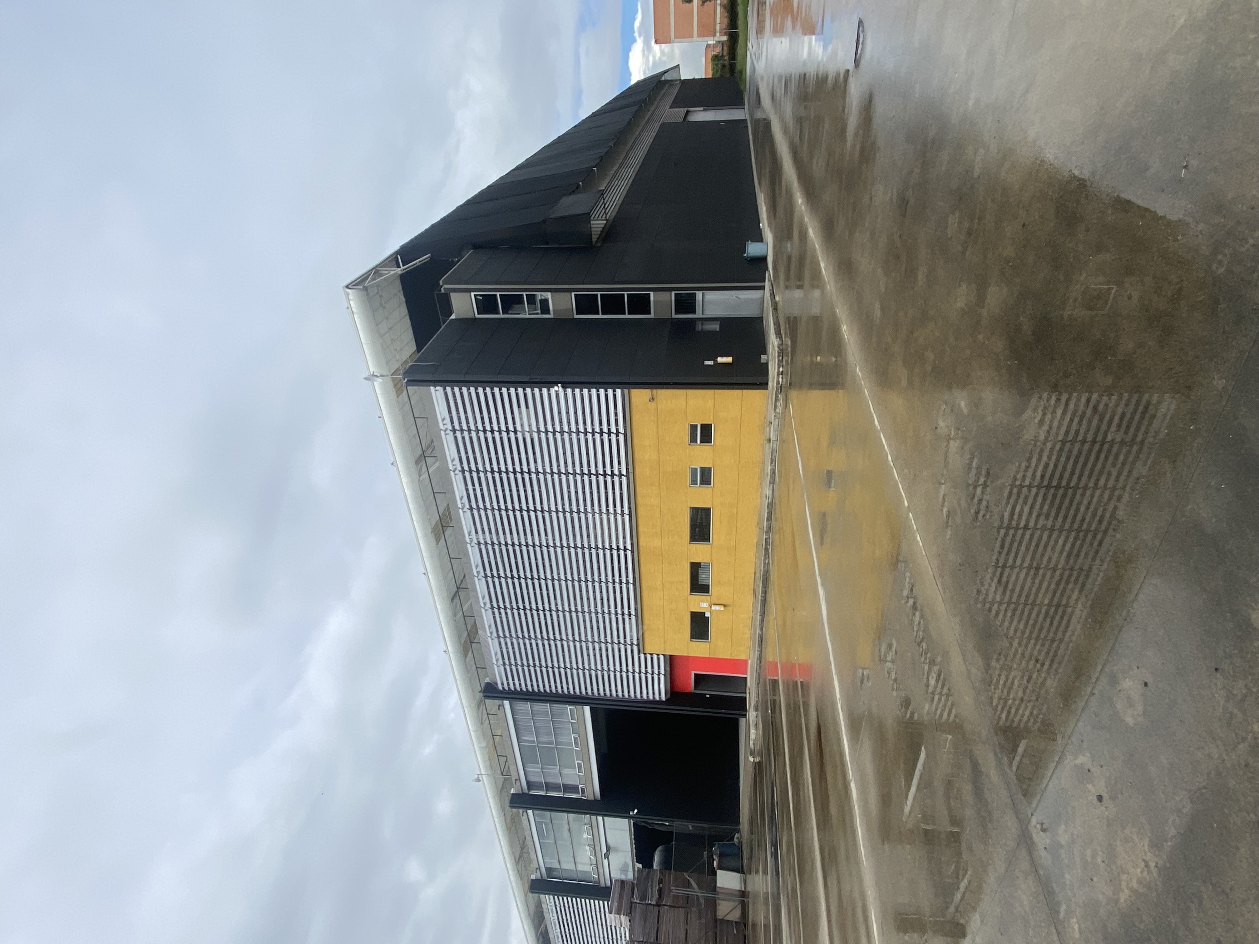 Bodega en arriendo en Siberia, Cota · foto 10 de 15