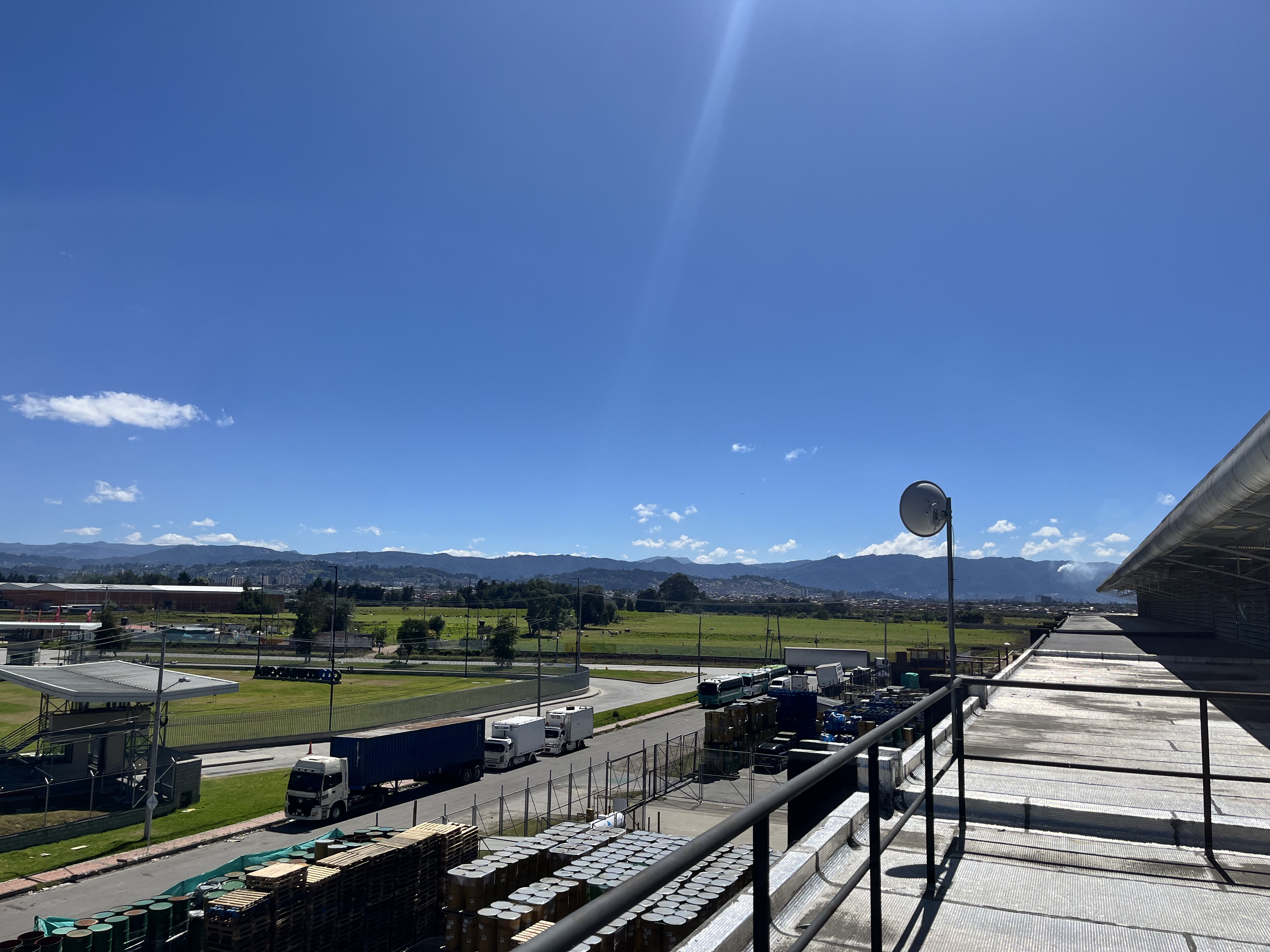 Bodega en arriendo en Siberia, Cota · foto 15 de 15