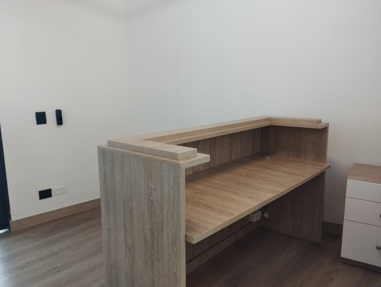 Oficina en arriendo en El Tesoro, Medellín, 130 m² · foto 12 de 20