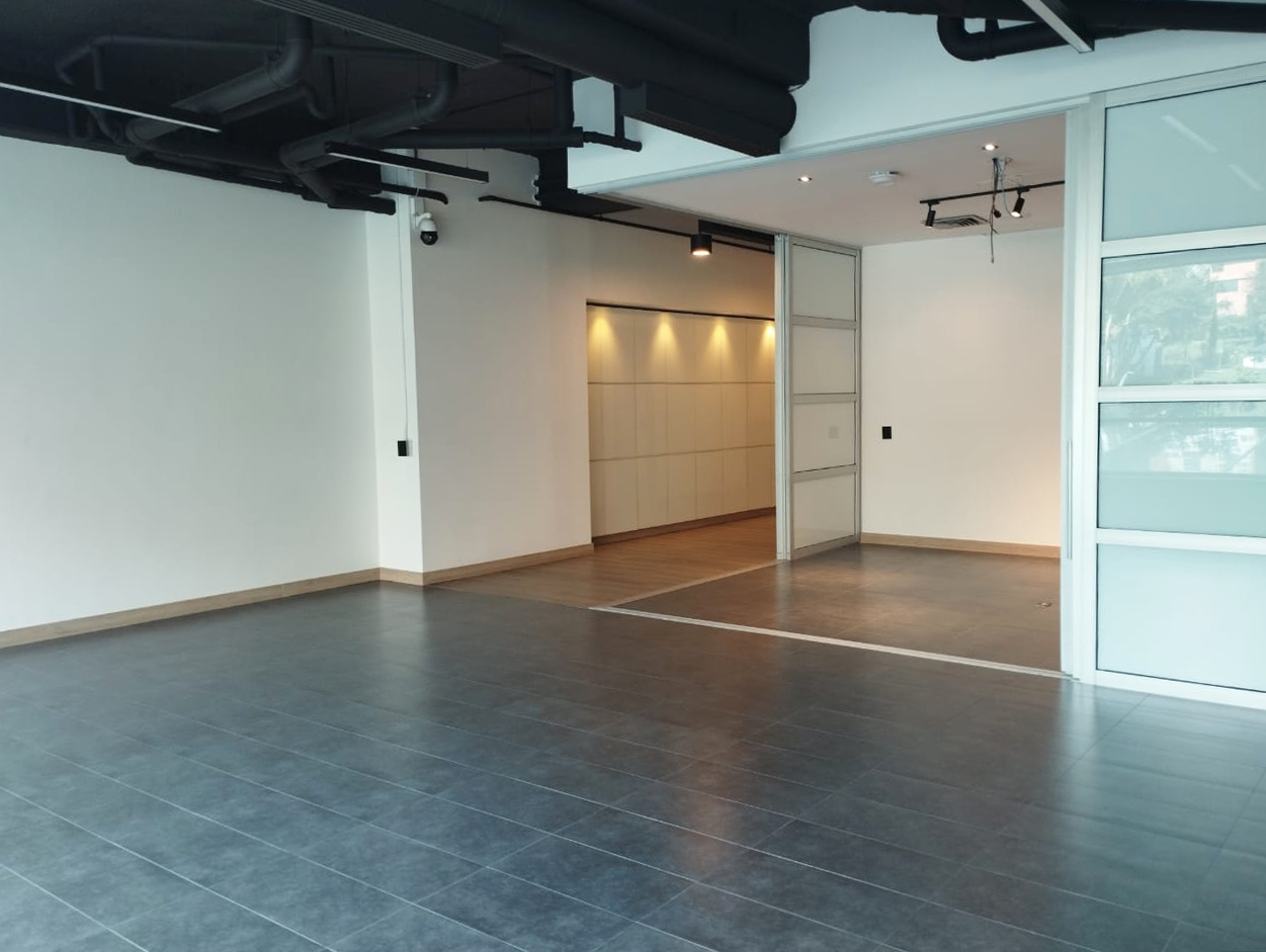 Oficina en arriendo en El Tesoro, Medellín, 130 m² · foto 17 de 20