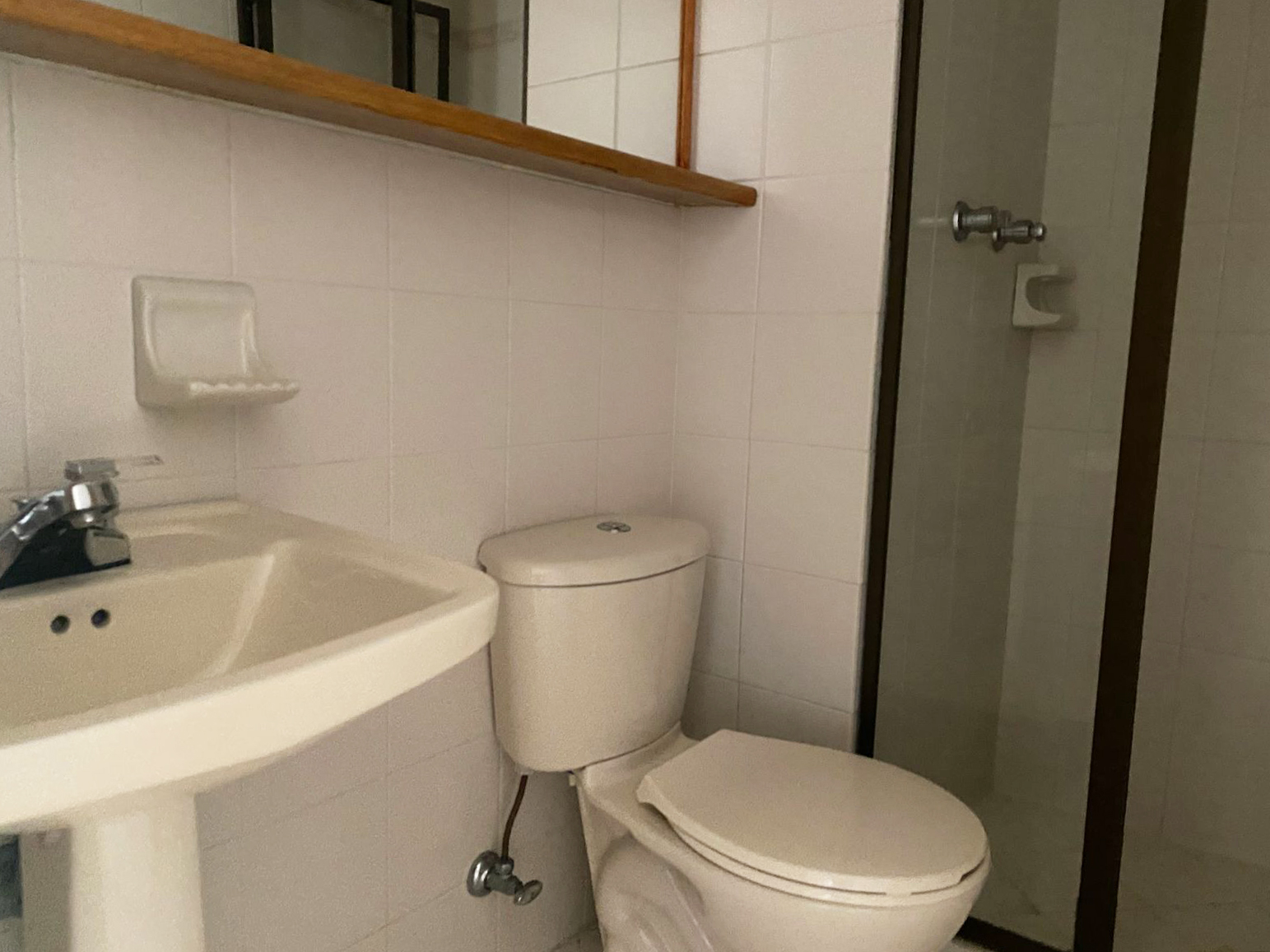 Apartamento de 2 alcobas en arriendo en El Diamante 2, Medellín, 80 m² · foto 16 de 18