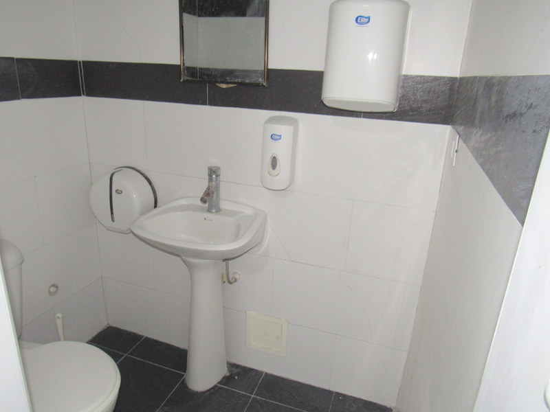 Oficina en arriendo en Cabecera Del Llano, Bucaramanga, 245 m² · foto 14 de 17