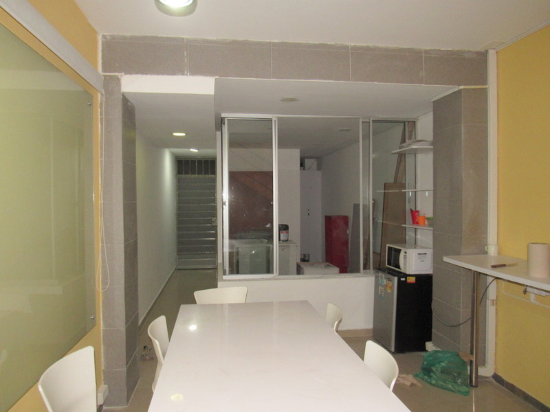 Oficina en arriendo en Cabecera Del Llano, Bucaramanga, 245 m² · foto 16 de 17