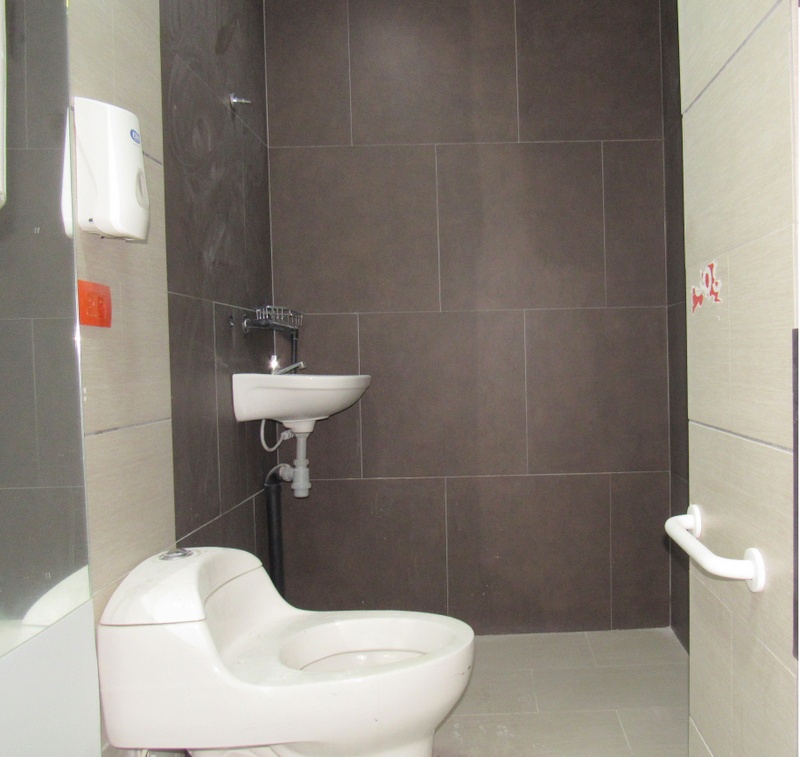 Oficina en arriendo en Cabecera Del Llano, Bucaramanga, 245 m² · foto 17 de 17