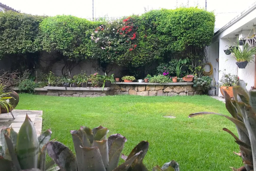 Casa de 3 alcobas en venta en Chicó Alto, Bogotá, 410 m² · foto 3 de 20