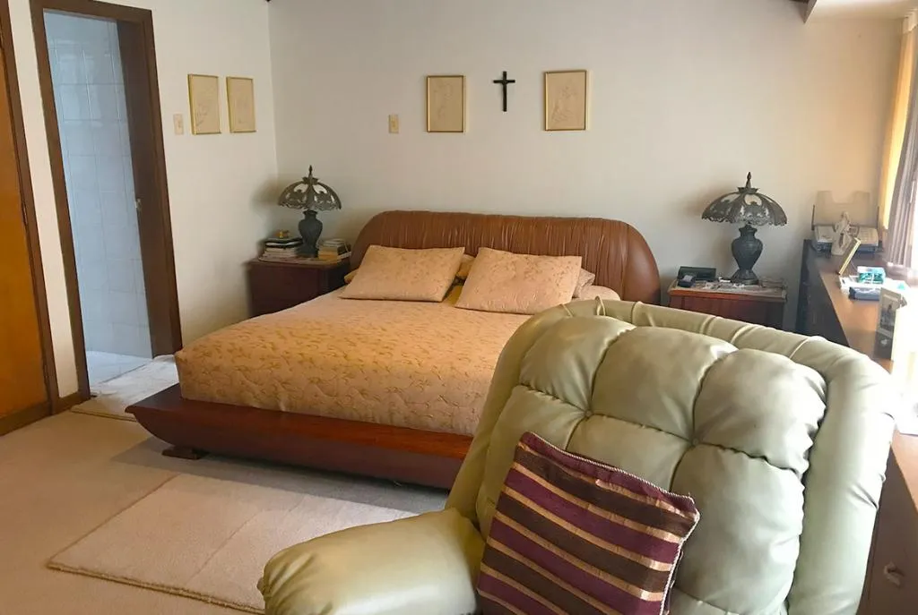 Casa de 3 alcobas en venta en Chicó Alto, Bogotá, 410 m² · foto 14 de 20