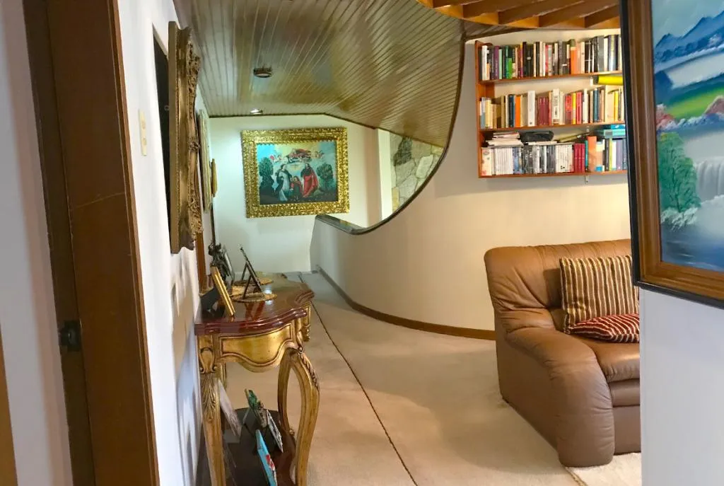 Casa de 3 alcobas en venta en Chicó Alto, Bogotá, 410 m² · foto 20 de 20