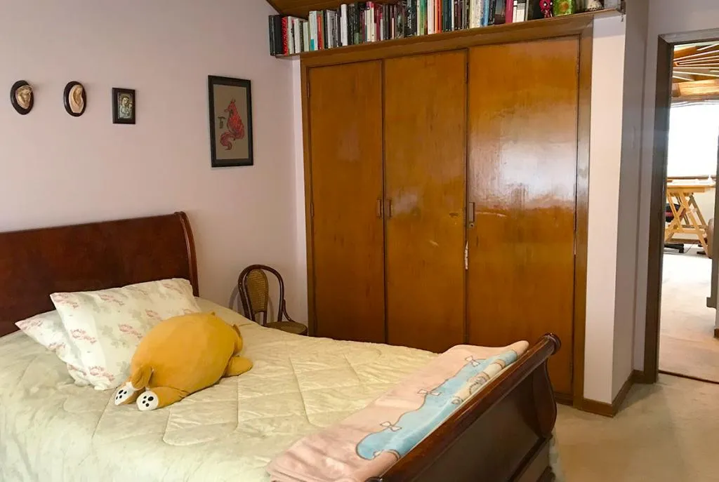 Casa de 3 alcobas en venta en Chicó Alto, Bogotá, 410 m² · foto 15 de 20